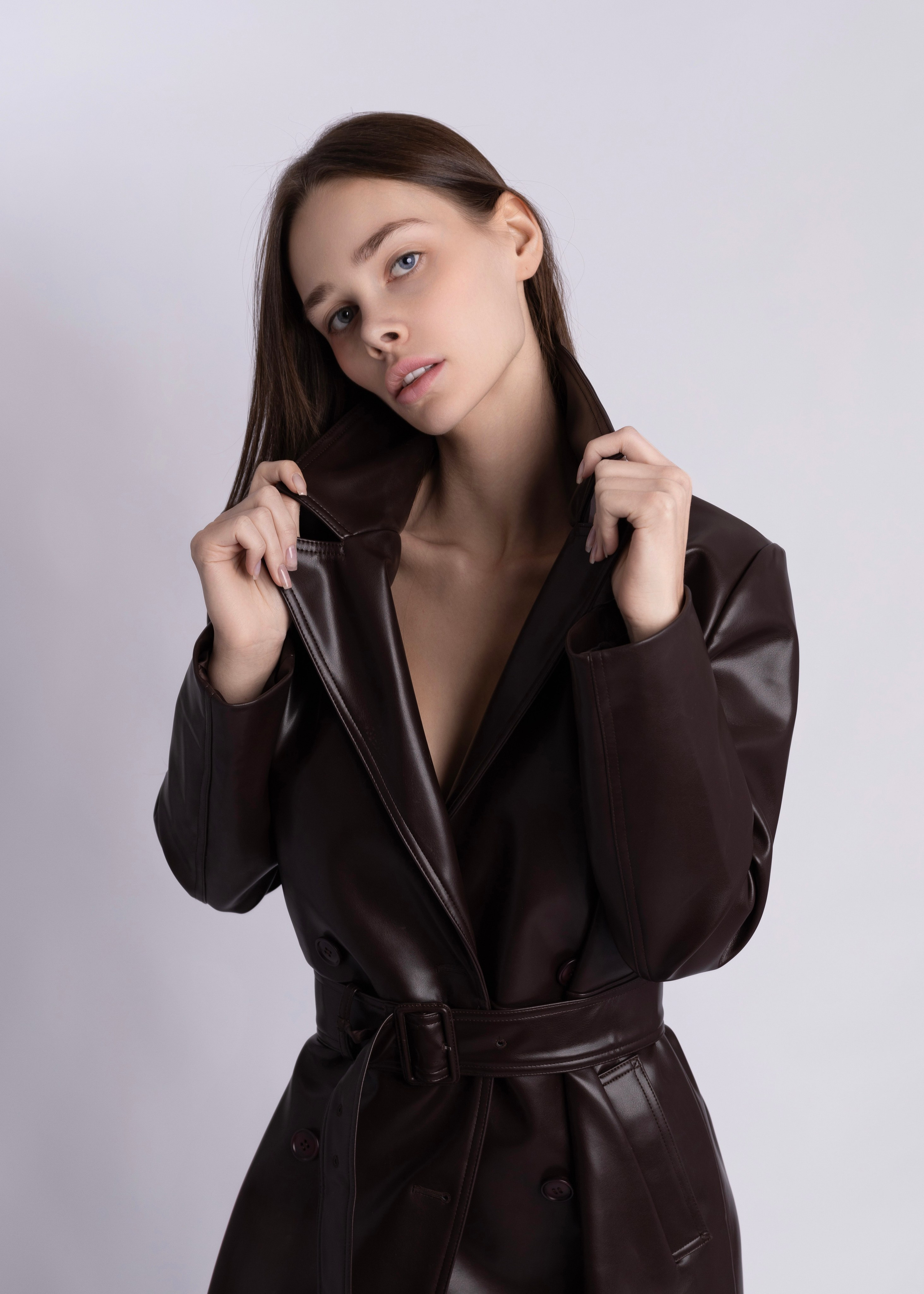 Model Test. Фотограф Москва Ирина Подборнова