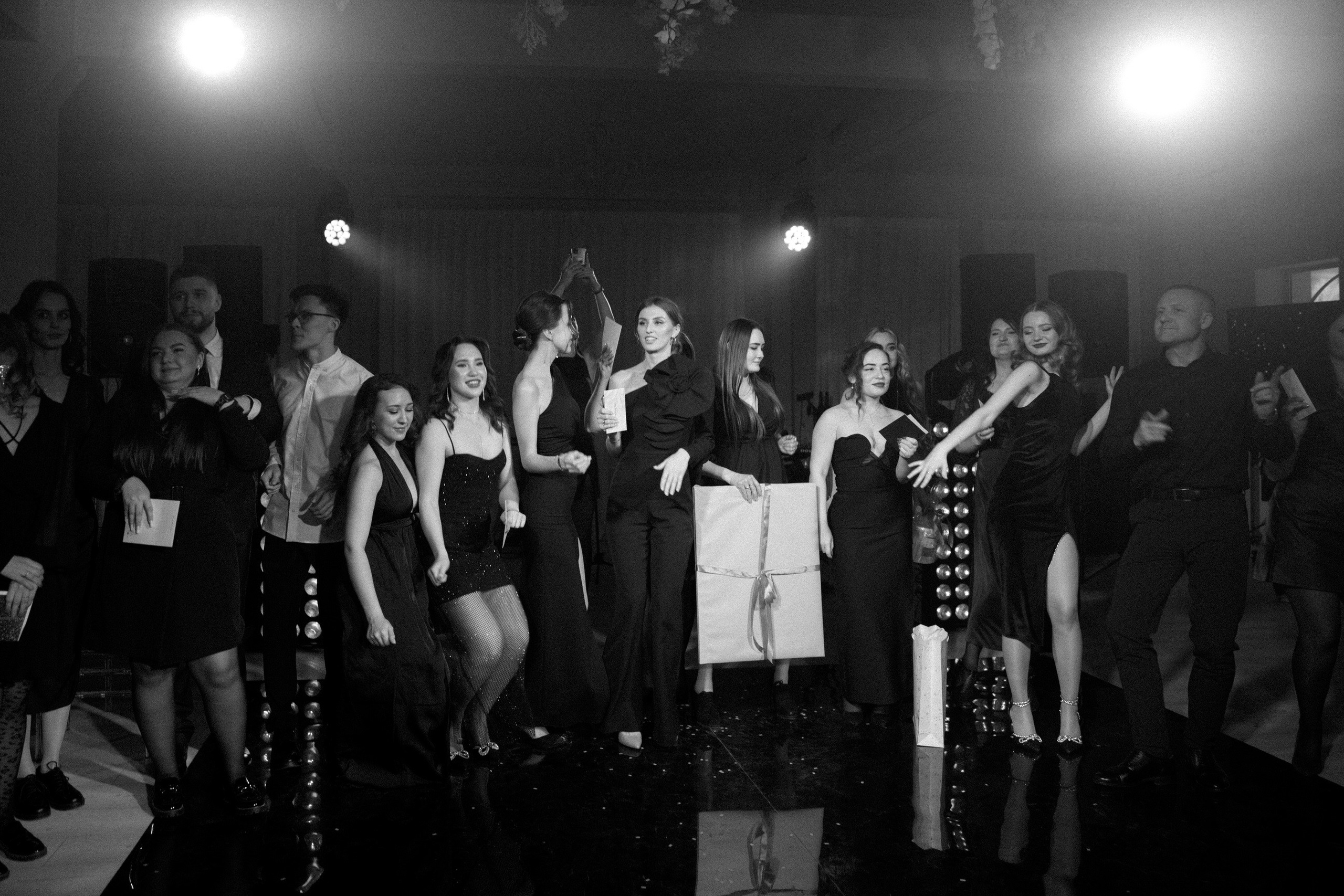 Яна & Дмитрий. Yura Rush Свадебный фотограф Тюмень