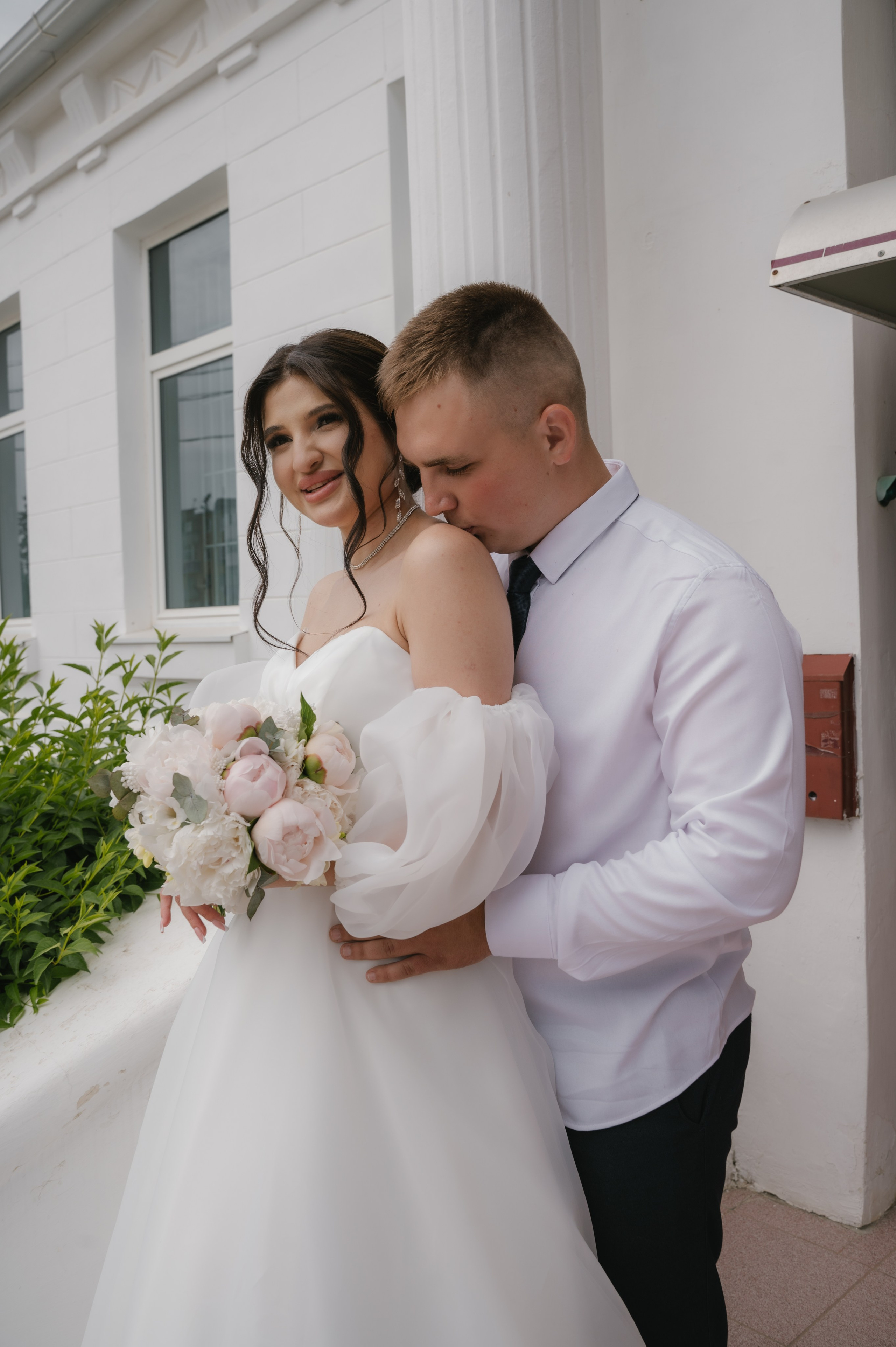 Кристина и Алексей. Семейный и свадебный фотограф