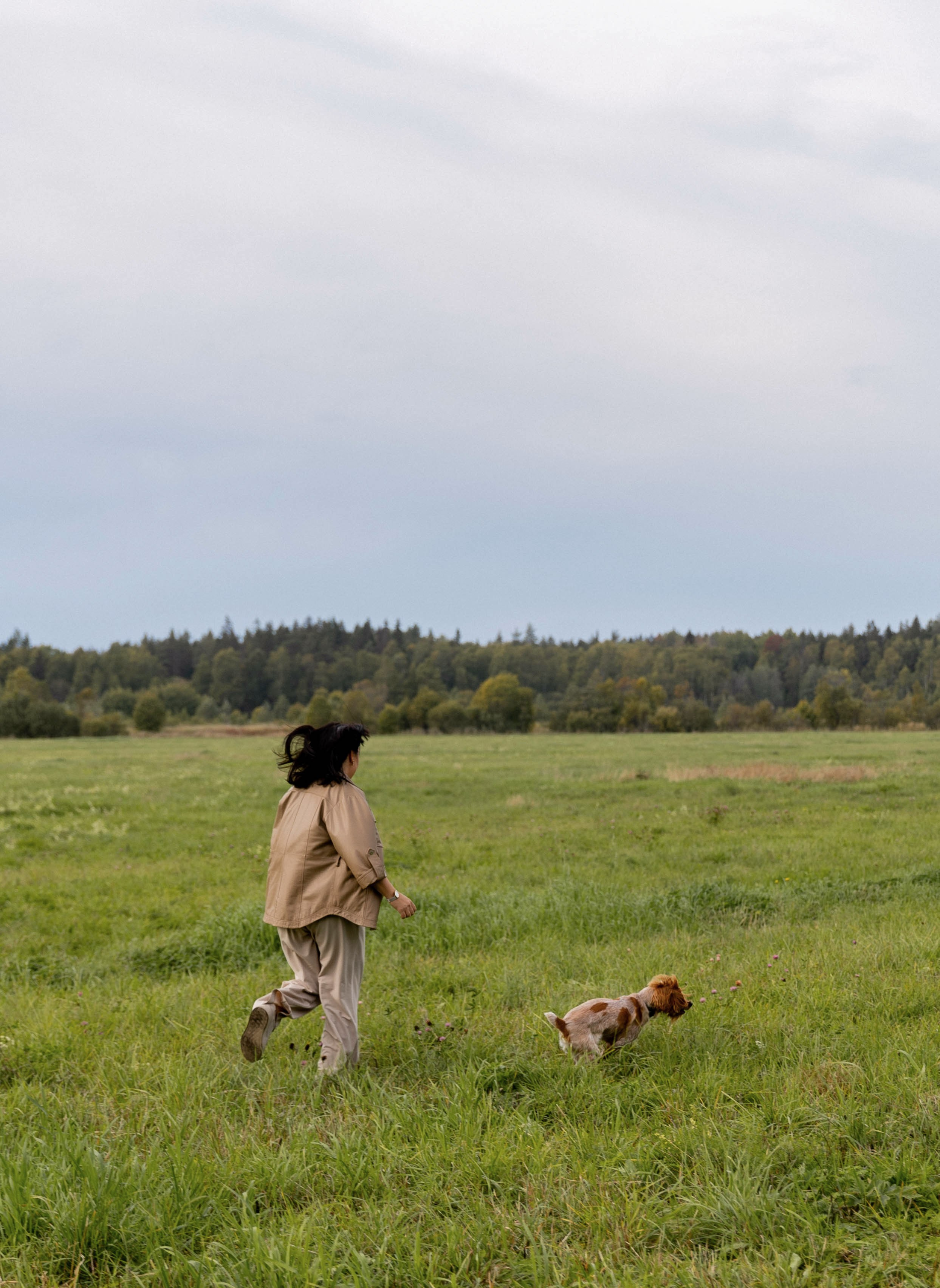 Лера. Свадебный и семейный фотограф в Карелии
