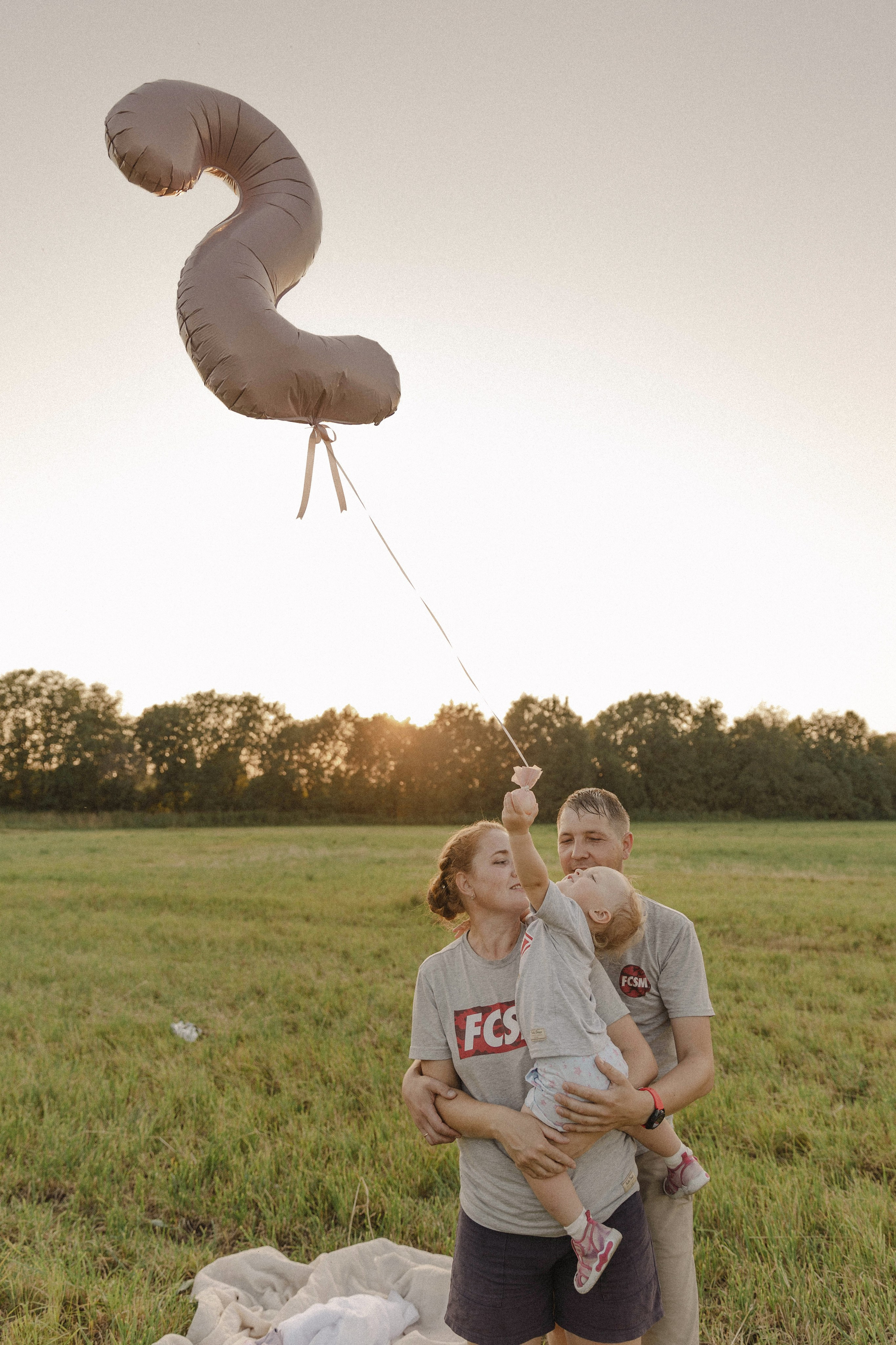 Вике 2 года!. Свадебный и семейный фотограф в Карелии