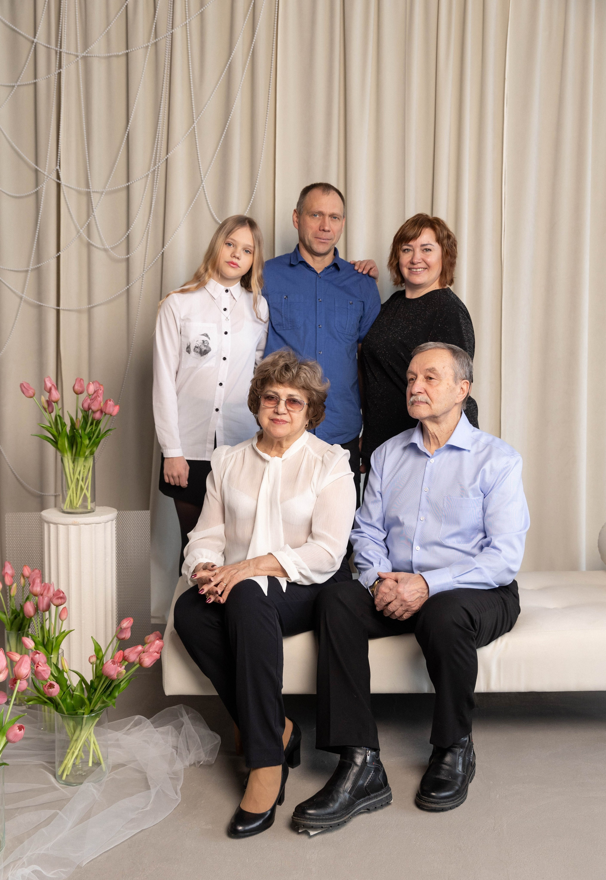 Миром правит любовь. Свадебный и семейный фотограф в Карелии