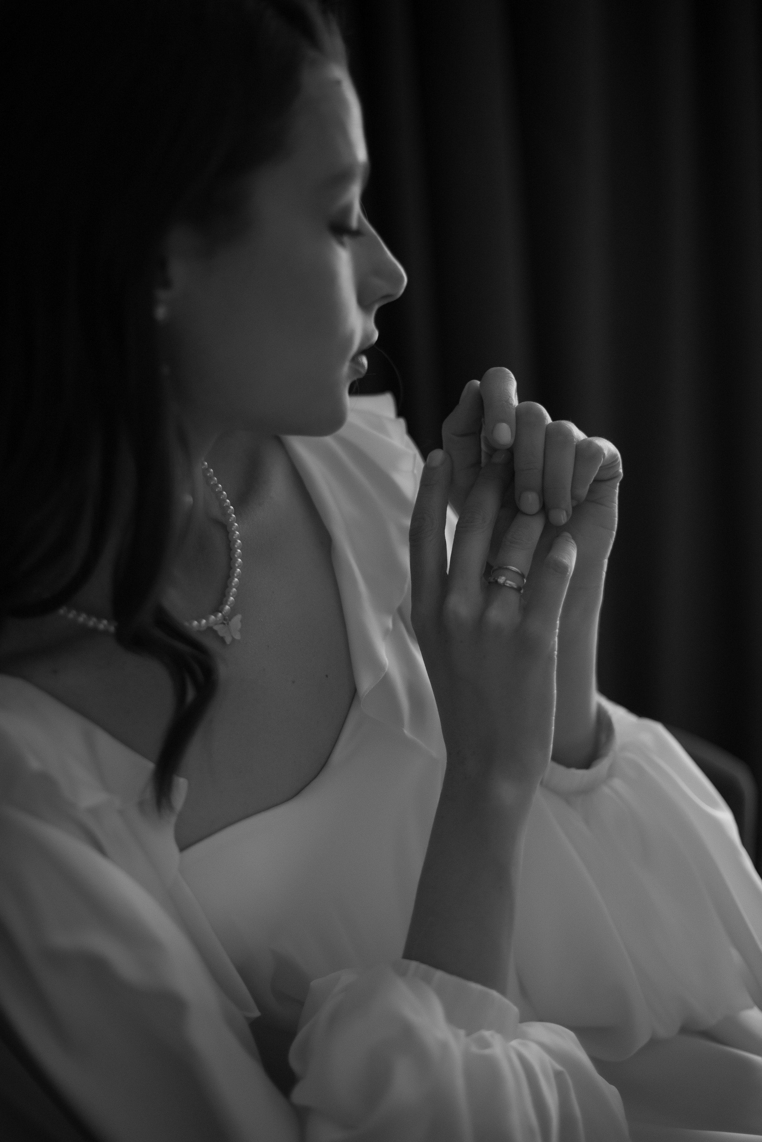 Никита и Виктория. Свадебный фотограф в Миассе Татьяна Ружникова