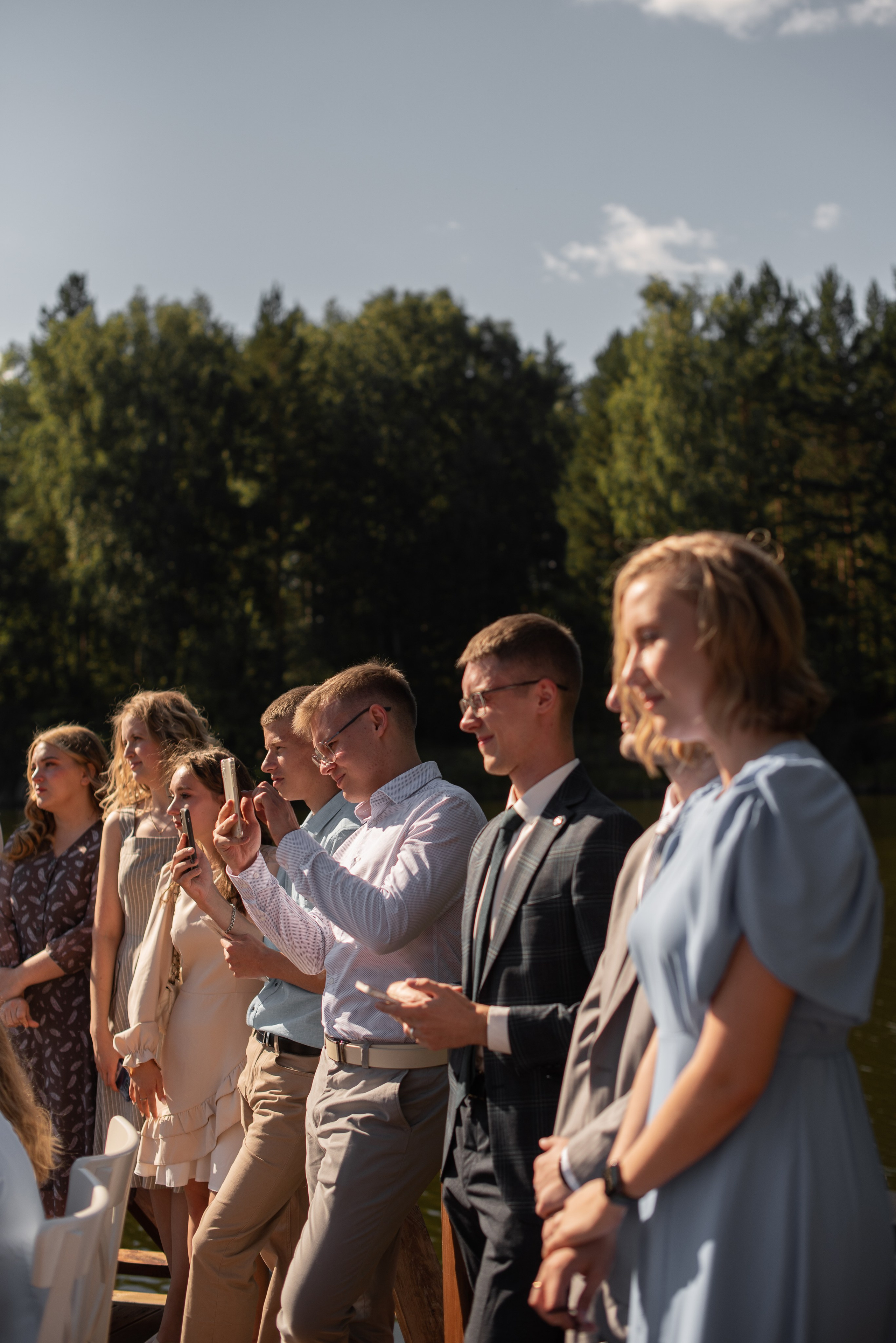 Свадебный альбом 12.08.23 – лучшие кадры с торжества. Свадебный фотограф в Миассе Татьяна Ружникова
