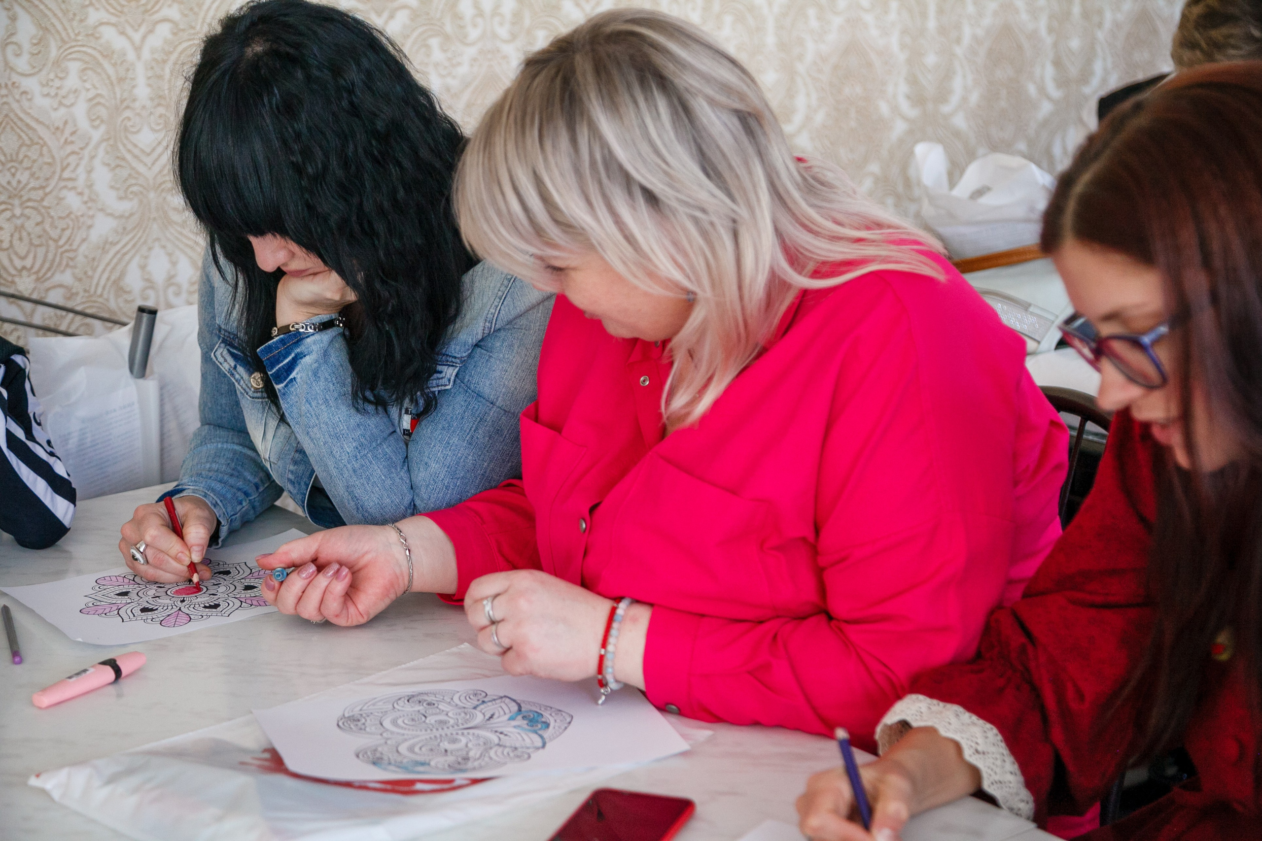 Ретрит"ОТКРОЙ СЕБЯ». Свадебный и семейный фотограф в Армавире