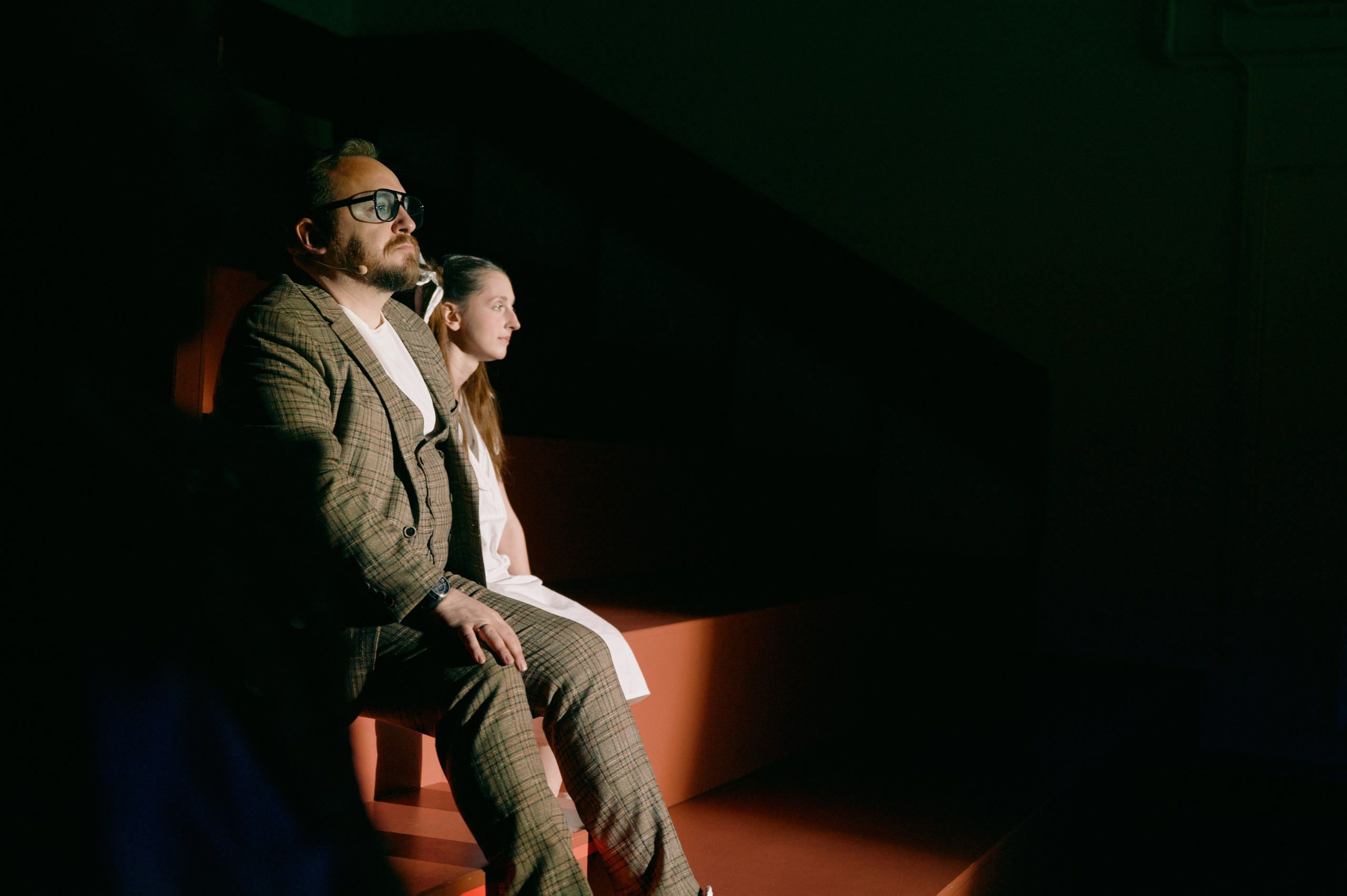 Перформанс СТЫД. Свадебный фотограф в Ростовe-на-Дону Анастасия Прутова