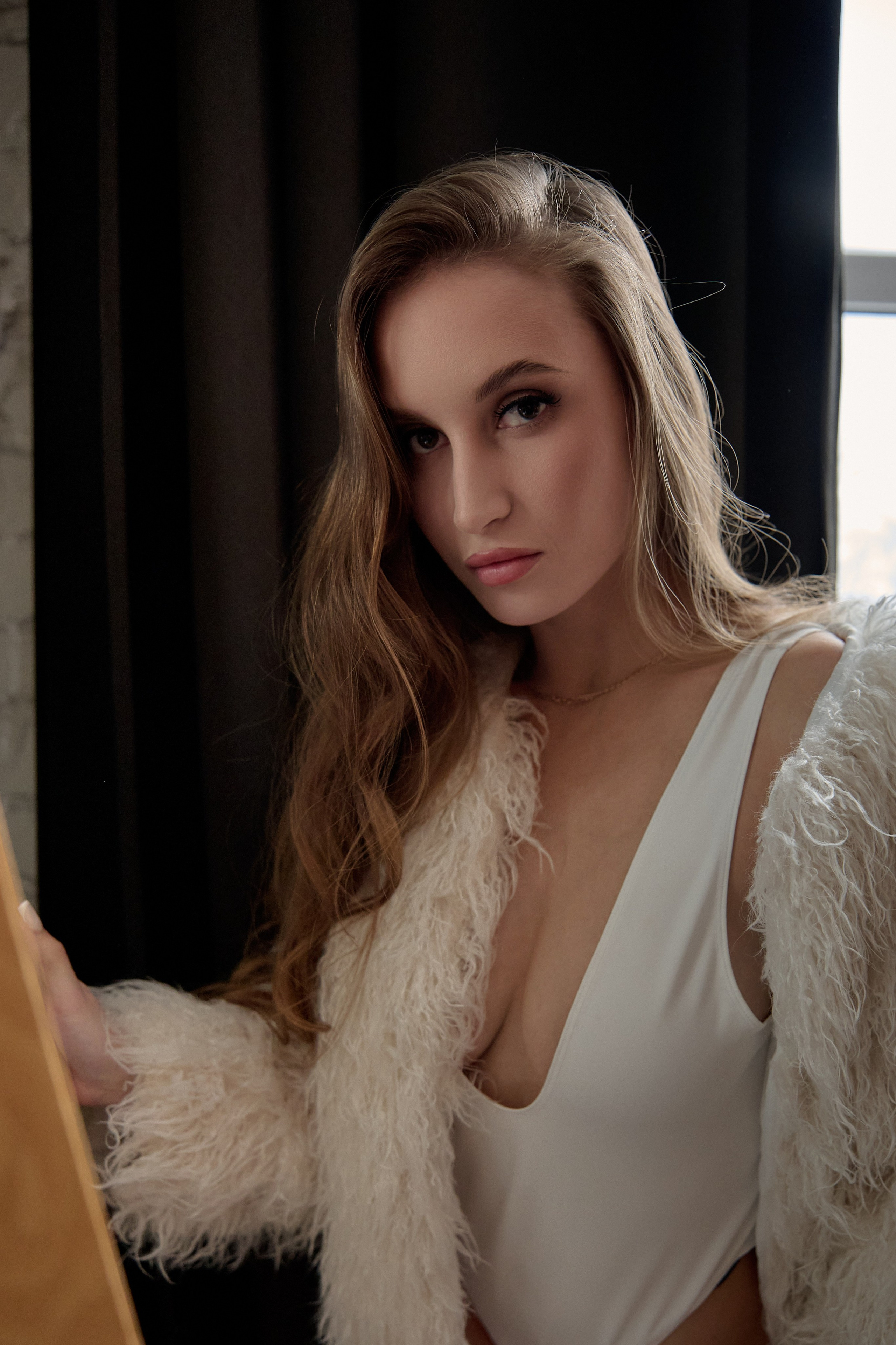 Роза. Фотограф Алексей Яковлев