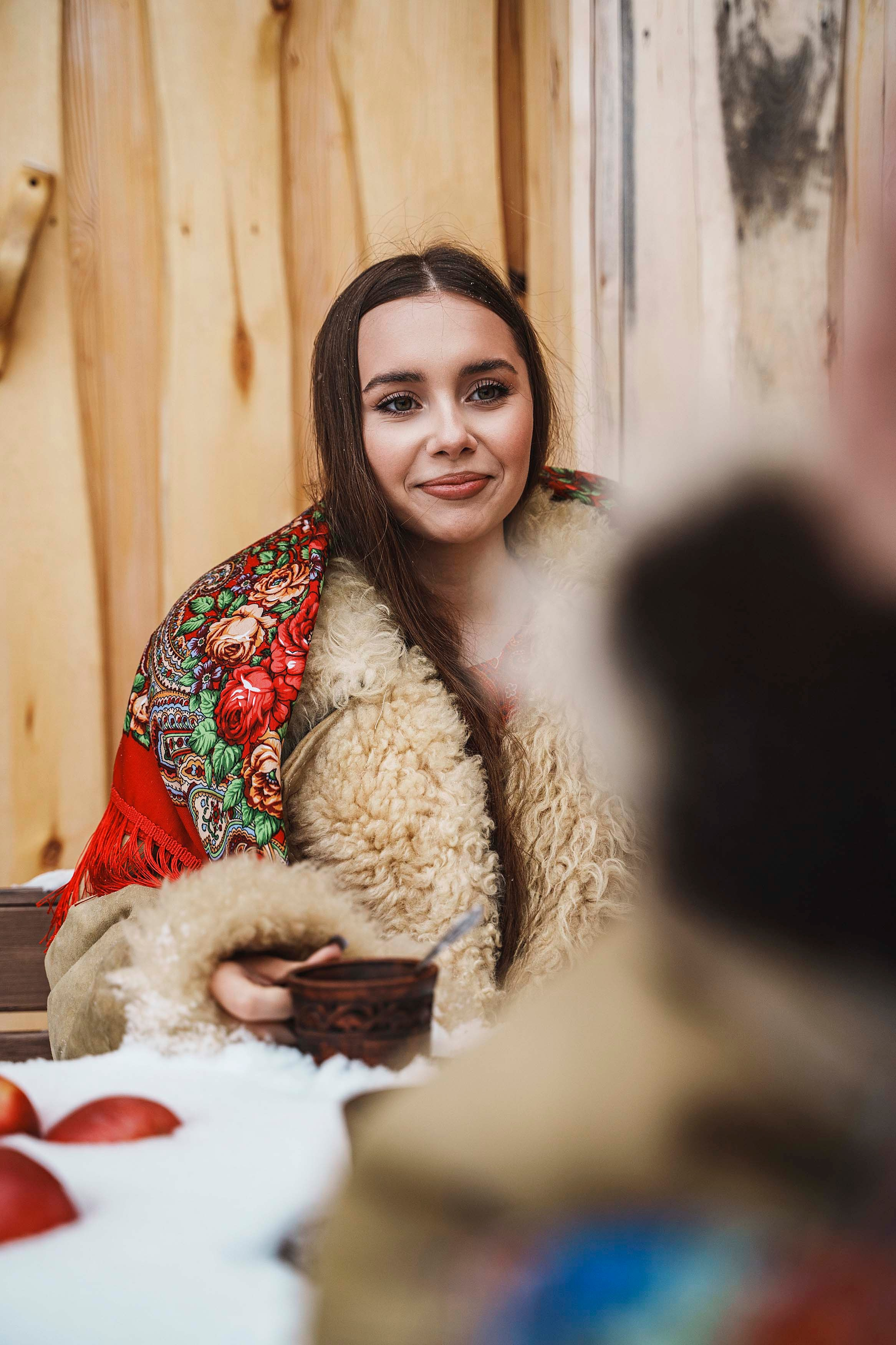 Банный комплекс «Пар-Парок». Фотограф Казань