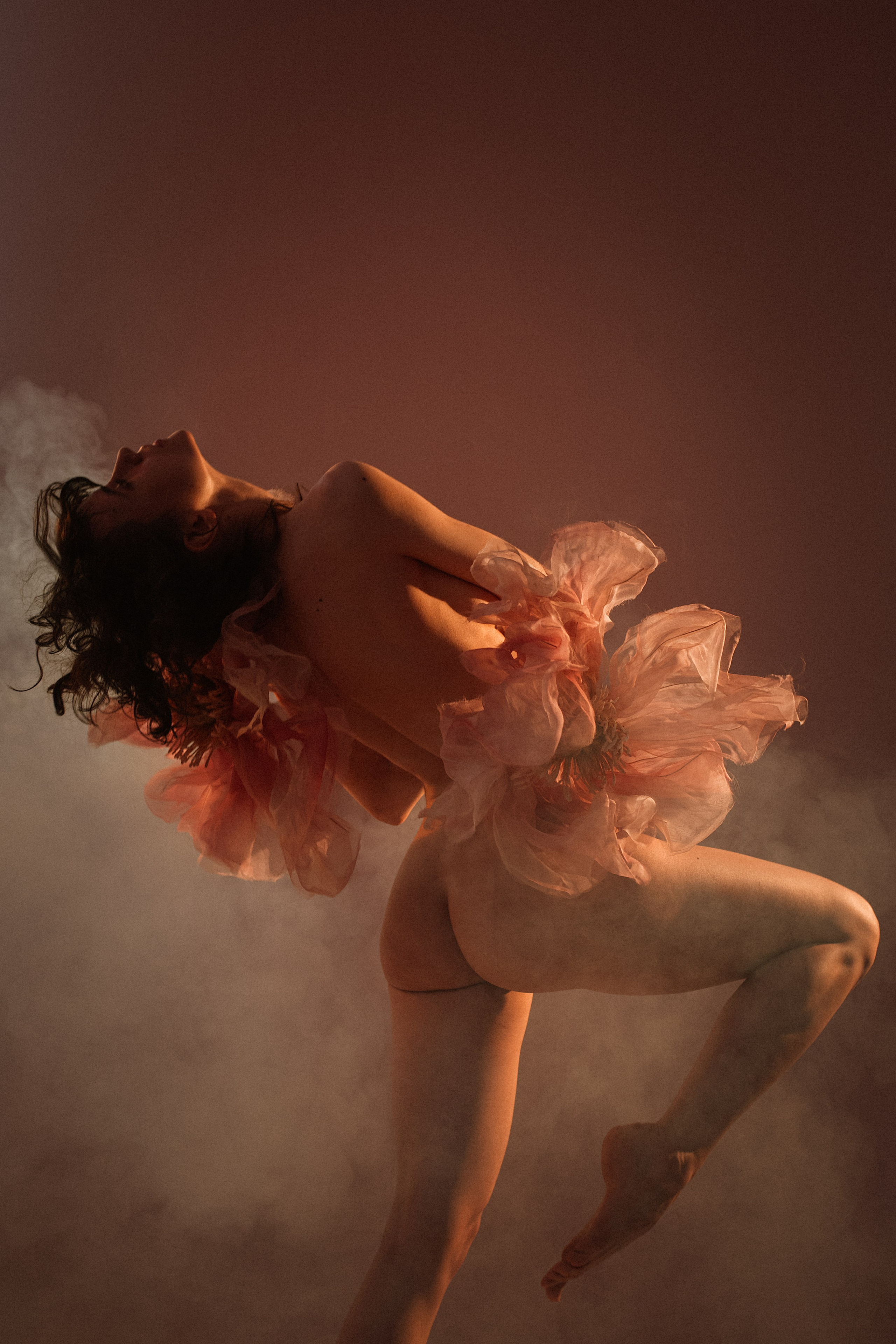 Мои работы в цвете. Портретный фотограф Марина Щеглова в Москве