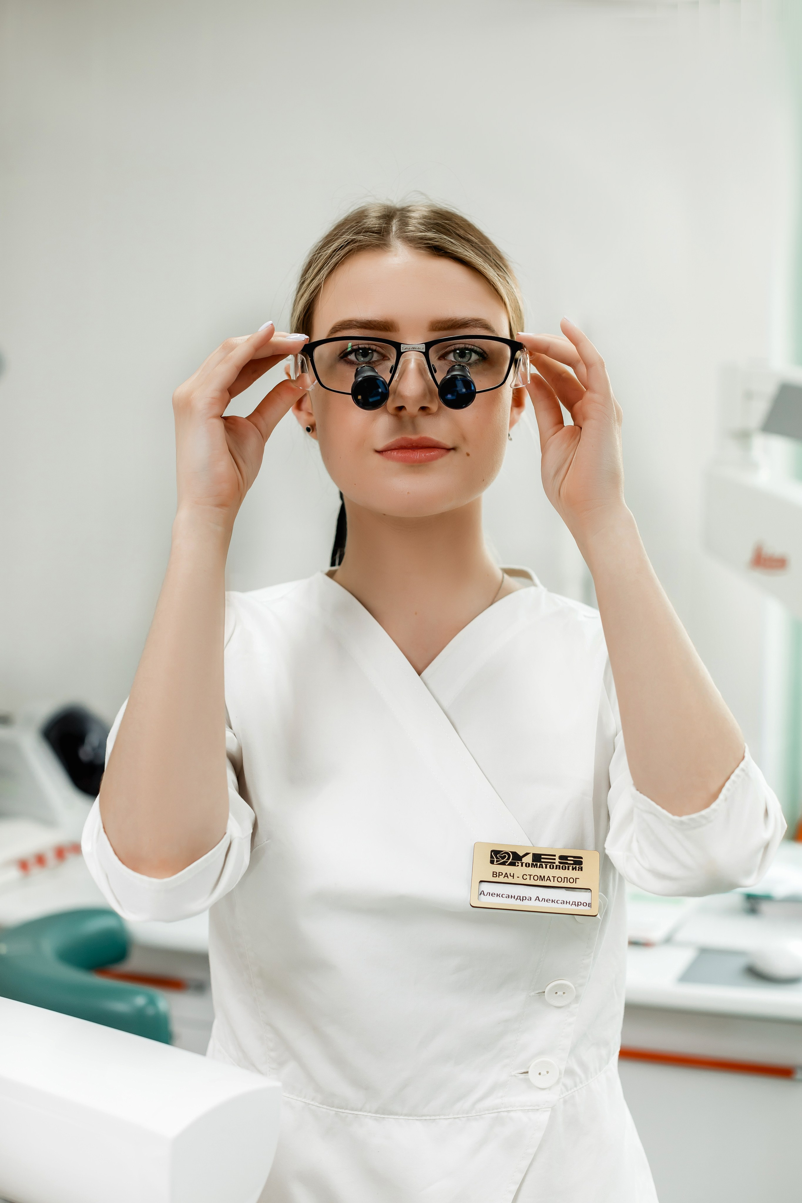 Стоматология. Семейный фотограф в Москве Татьяна Болтиева