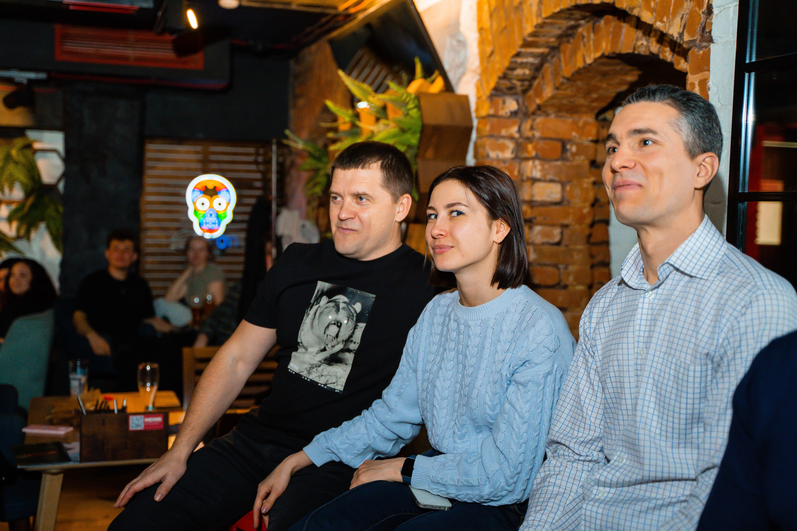 Друзья Бар. Shmeleva.ph Фотограф Волгоград и Волжский — Анна Шмелева