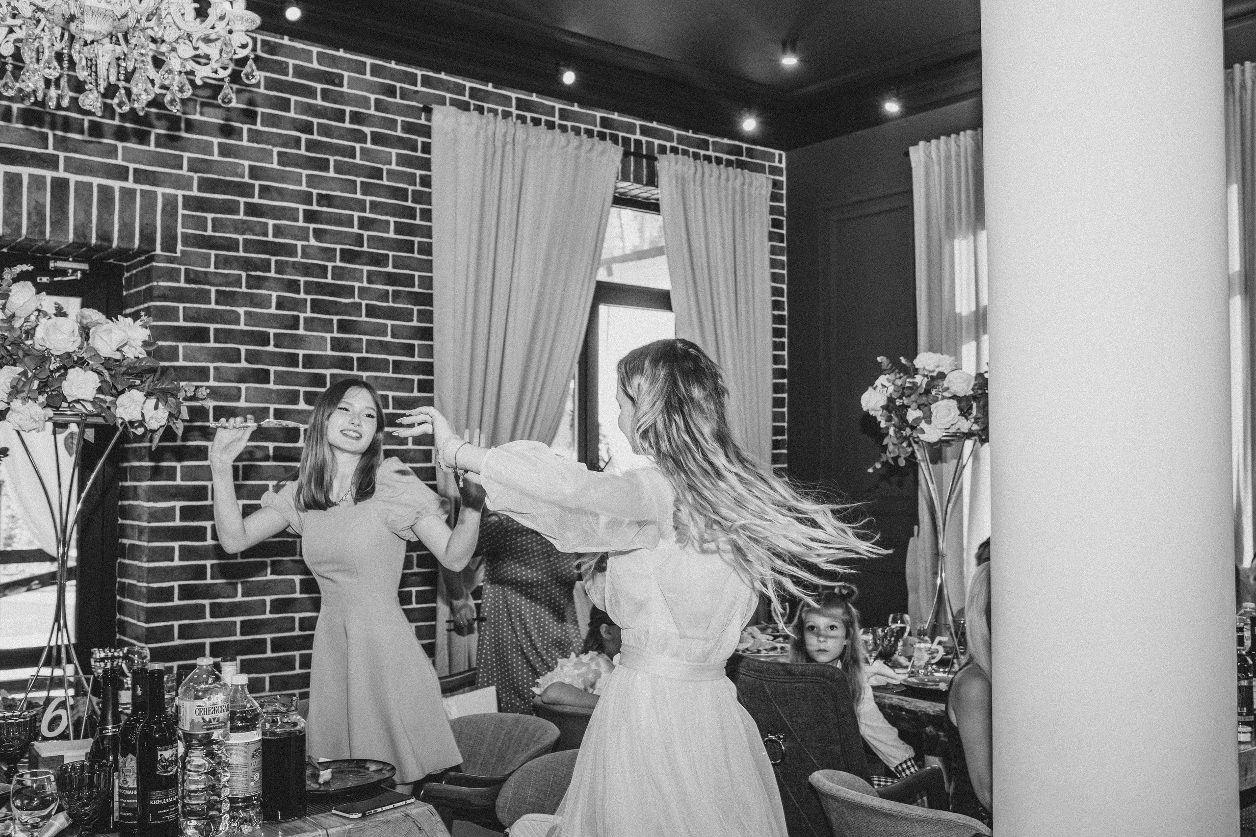 Даниил & Мария. Семейный и домашний фотограф в Москве и МО Королева Валерия