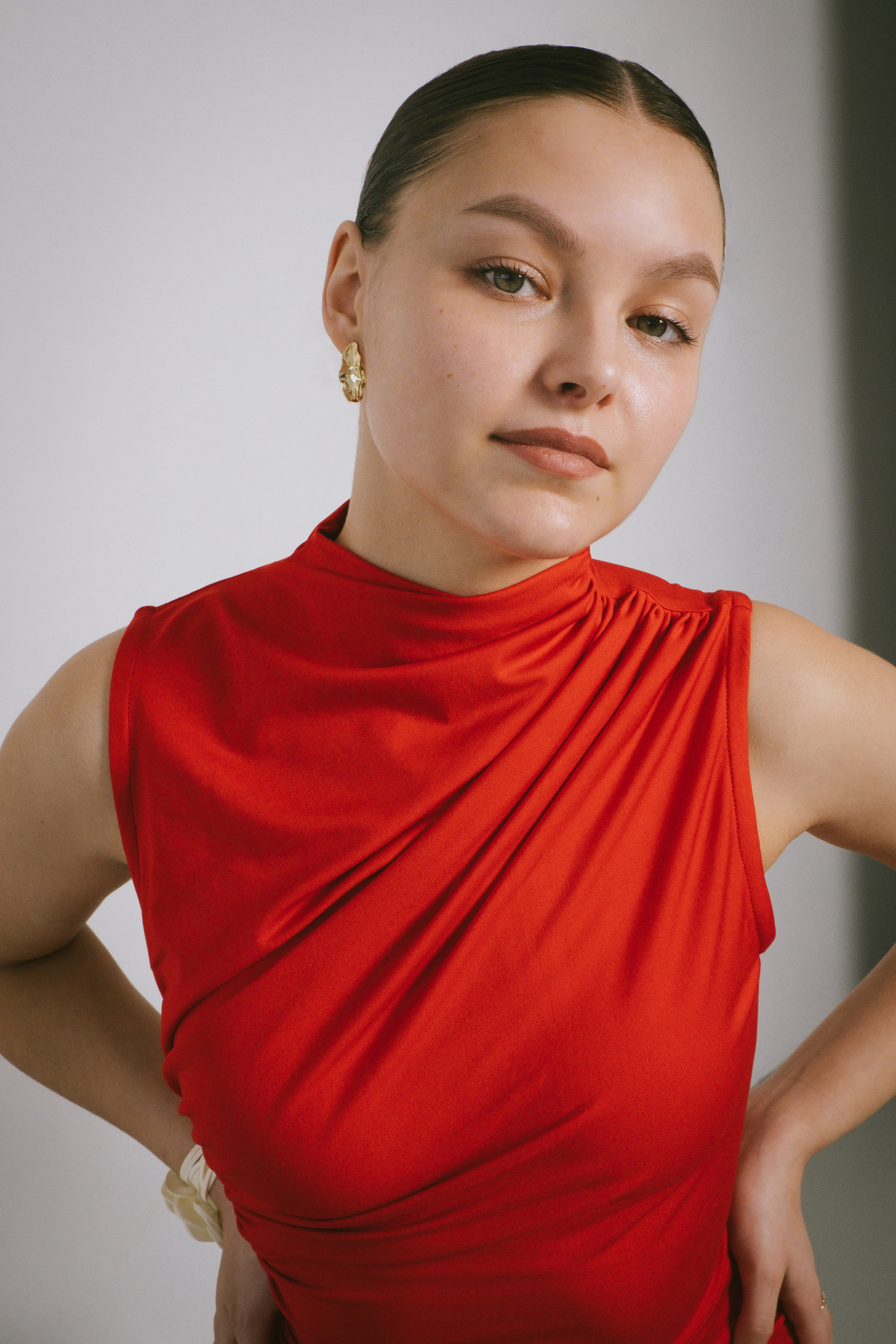 Валерия. Семейный и индивидуальный фотограф Дарья Мельник