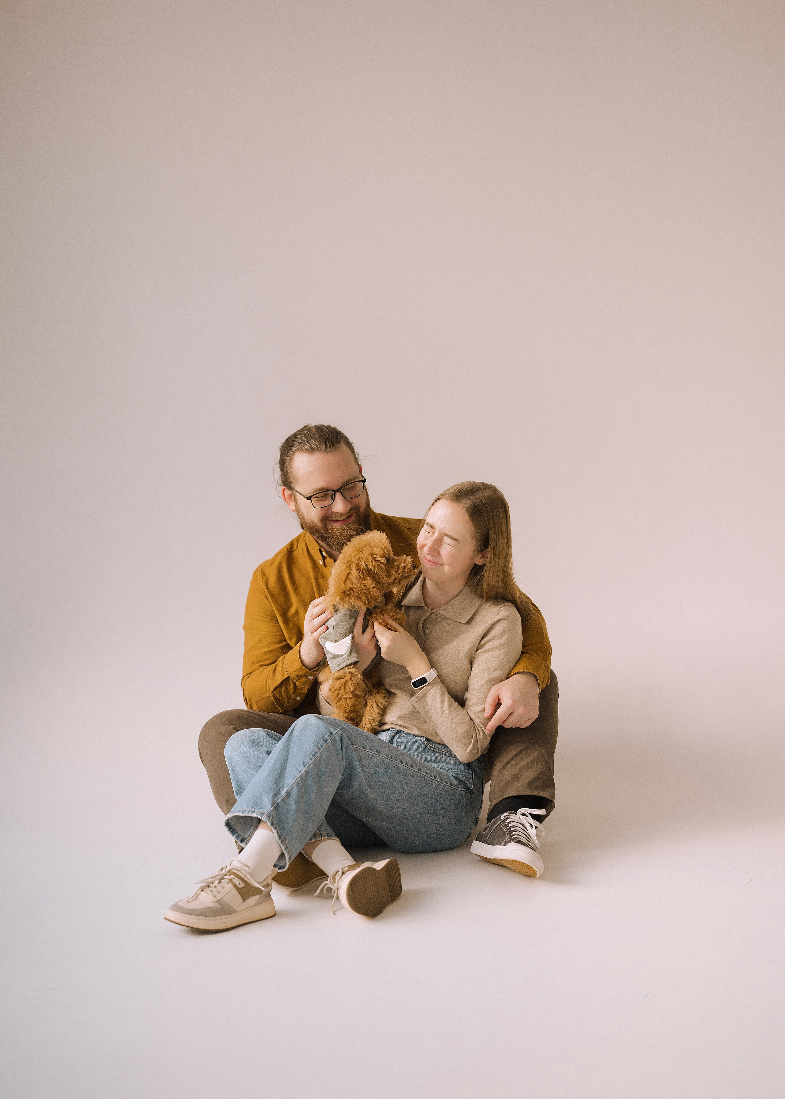 Утилита. Фотограф- анималист Александра Матвеева