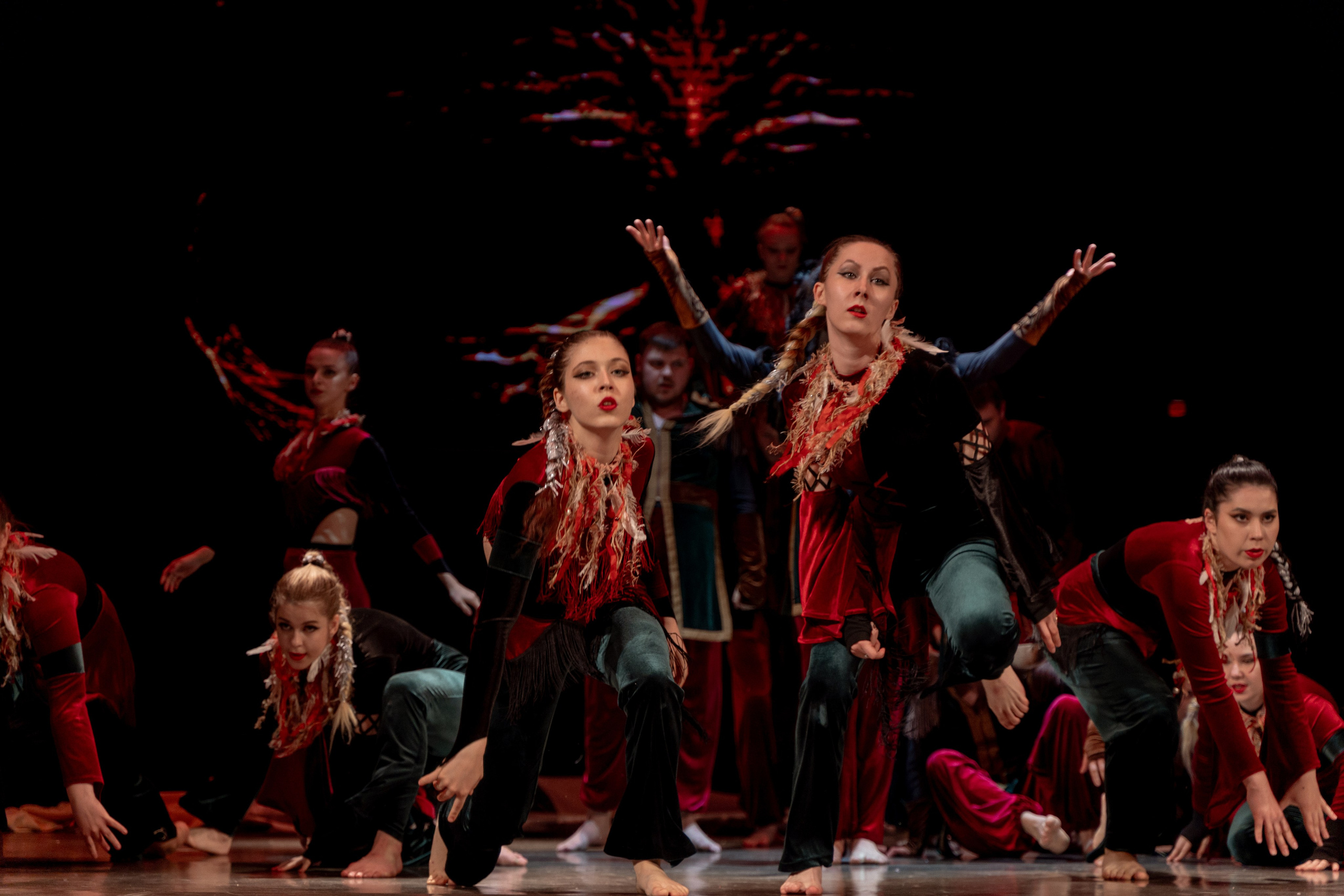 Фестиваль Студенческая весна 2025. Фотограф Надежда Погребняк | Рязань | Москва