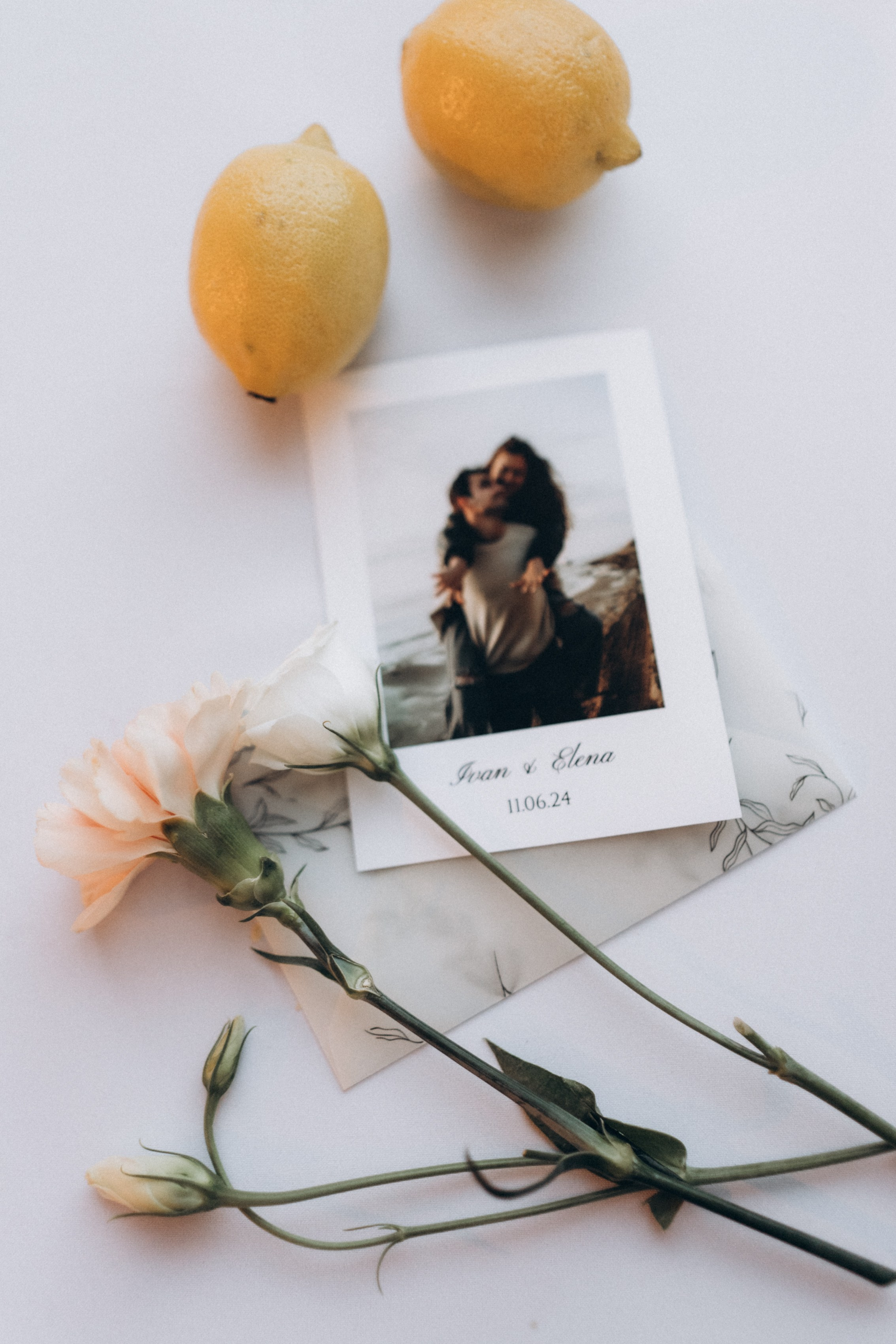 Елена и Иван. Irina Keln lifestyle photography