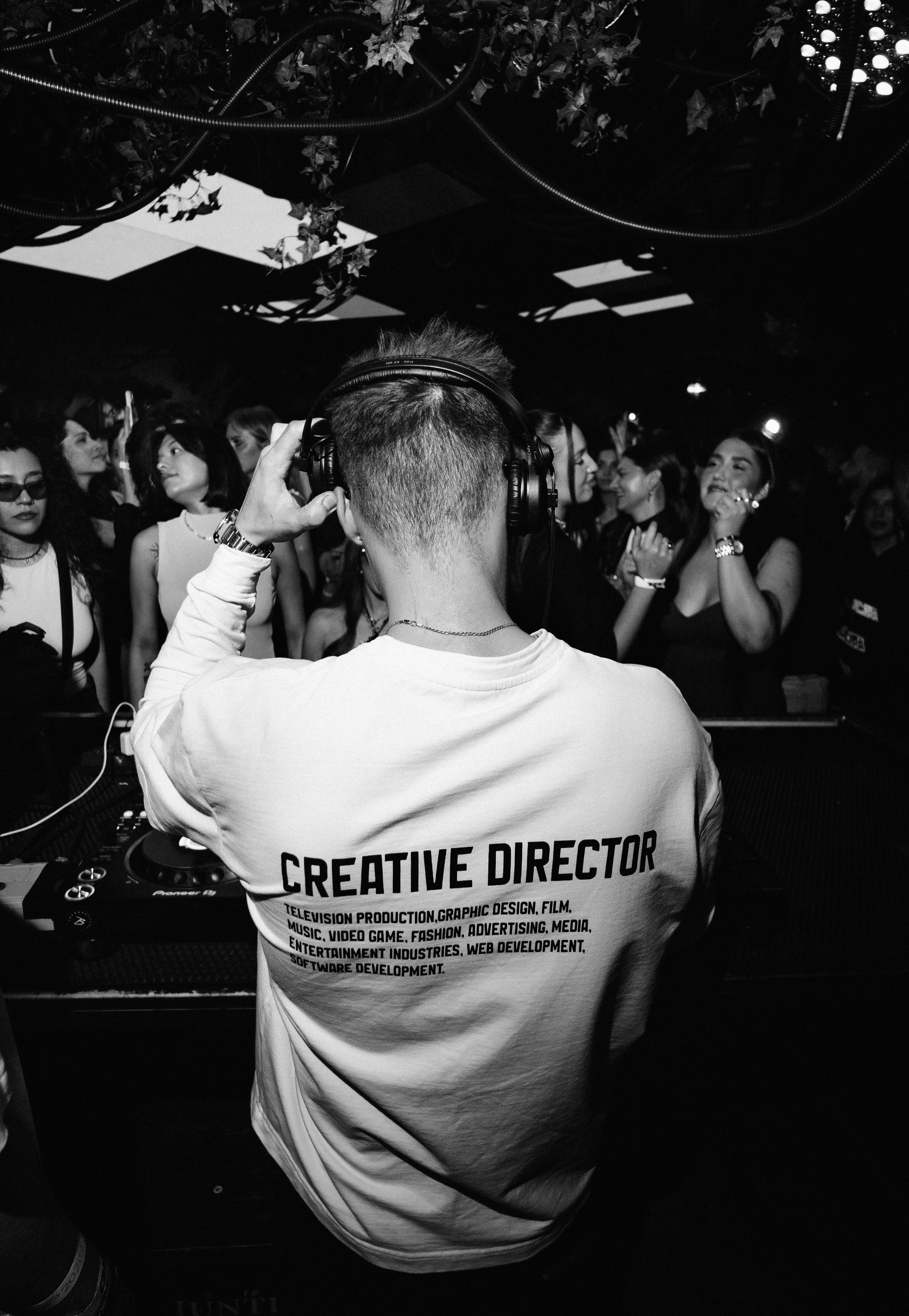 «Семья» х NIMAN / 2025. Саша Копылов, фотограф в Казани