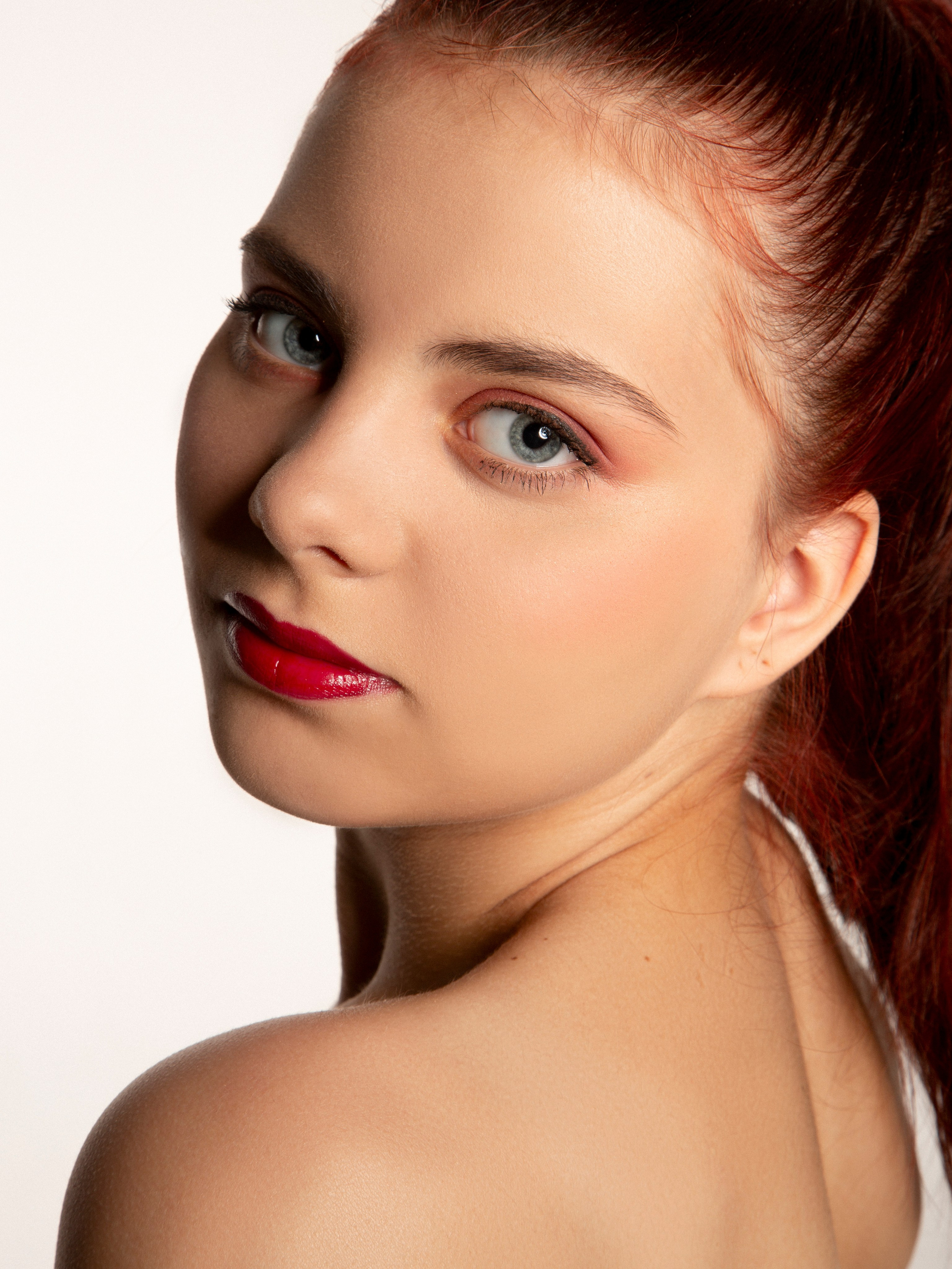 Михайлова Анастасия. Promodels