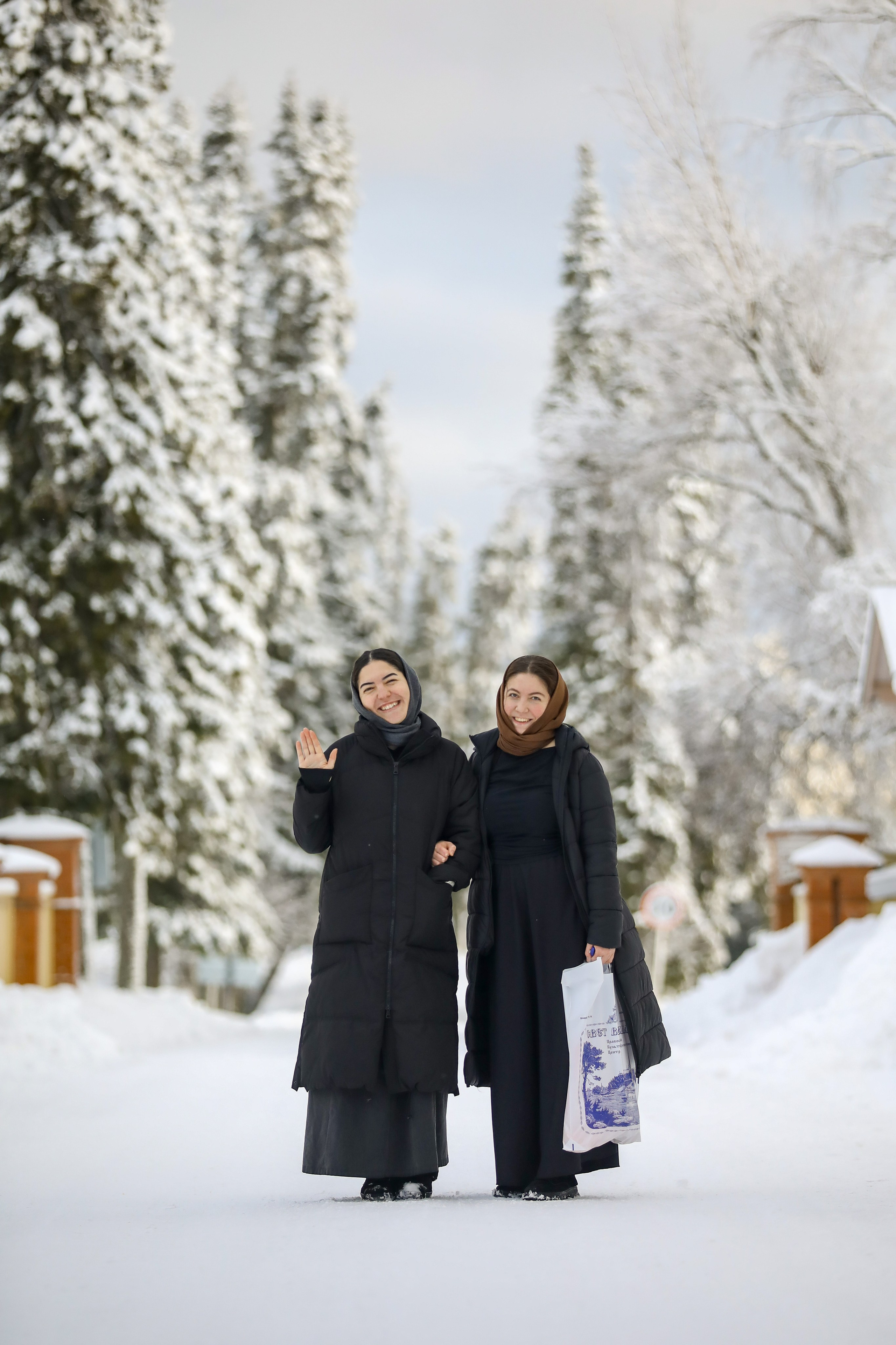 Люди. Трандин Иван Фотограф СПб