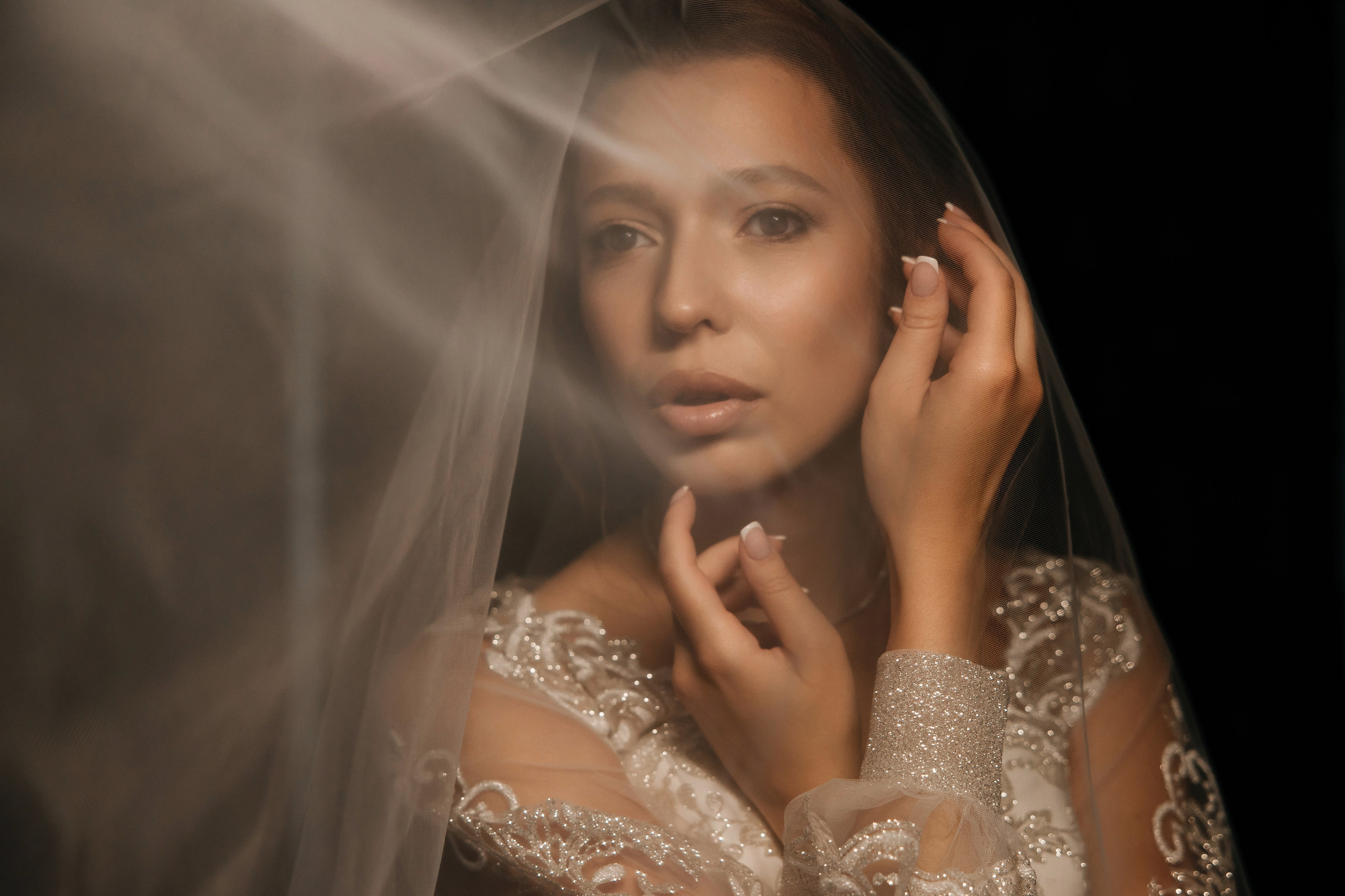 Свадебная фотосессия. Свадебный фотограф в Иваново Гитарина Черняева