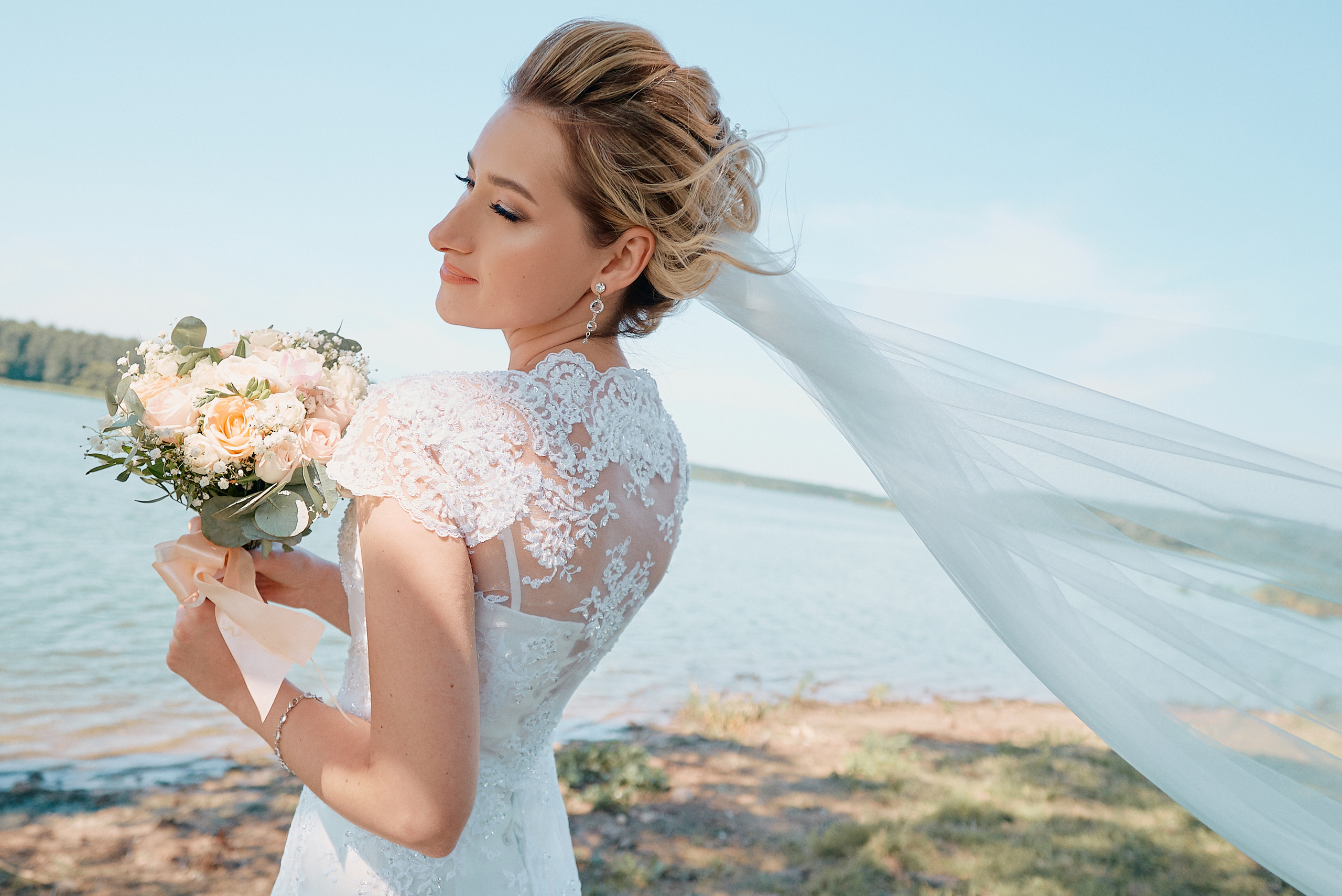 Александр & Екатерина. Профессиональный фотограф в Минске Пискунова Марина