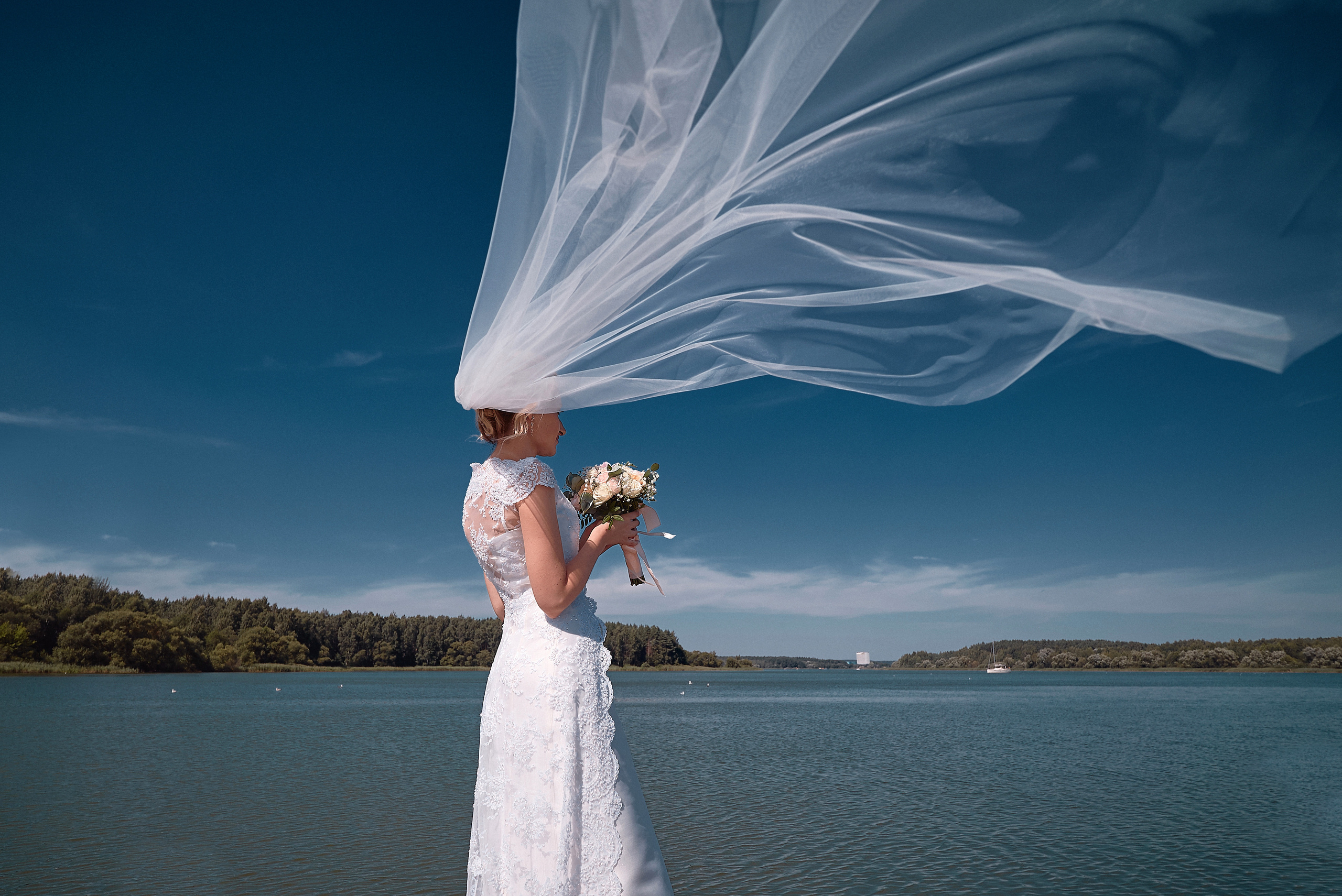 Александр & Екатерина. Профессиональный фотограф в Минске Пискунова Марина