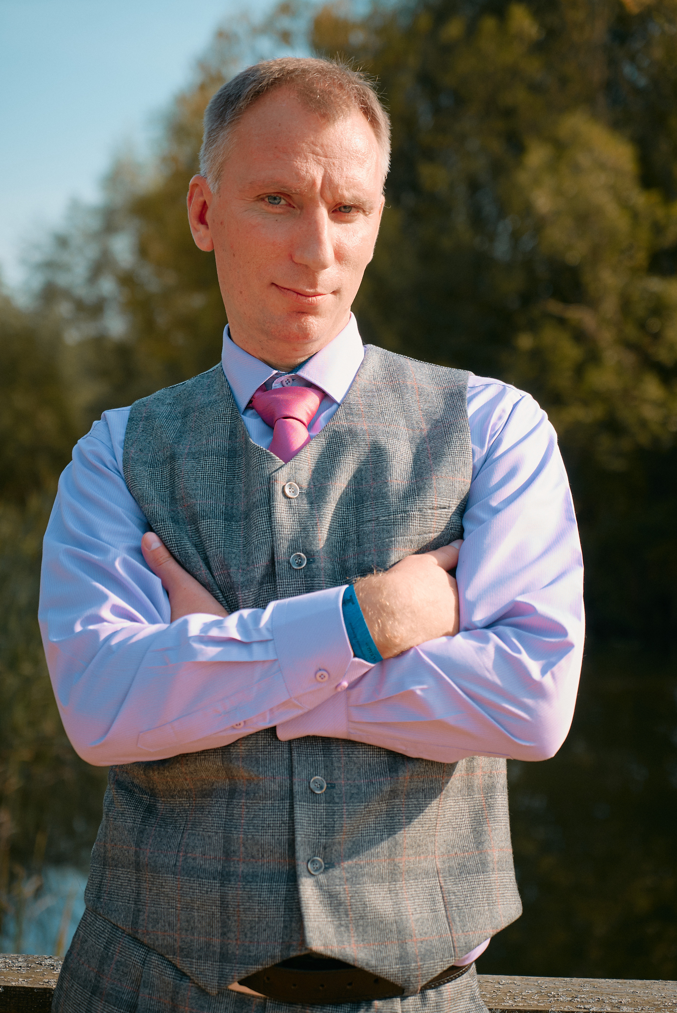 Свадьба в Суле, на берегу озера. Профессиональный фотограф в Минске Пискунова Марина