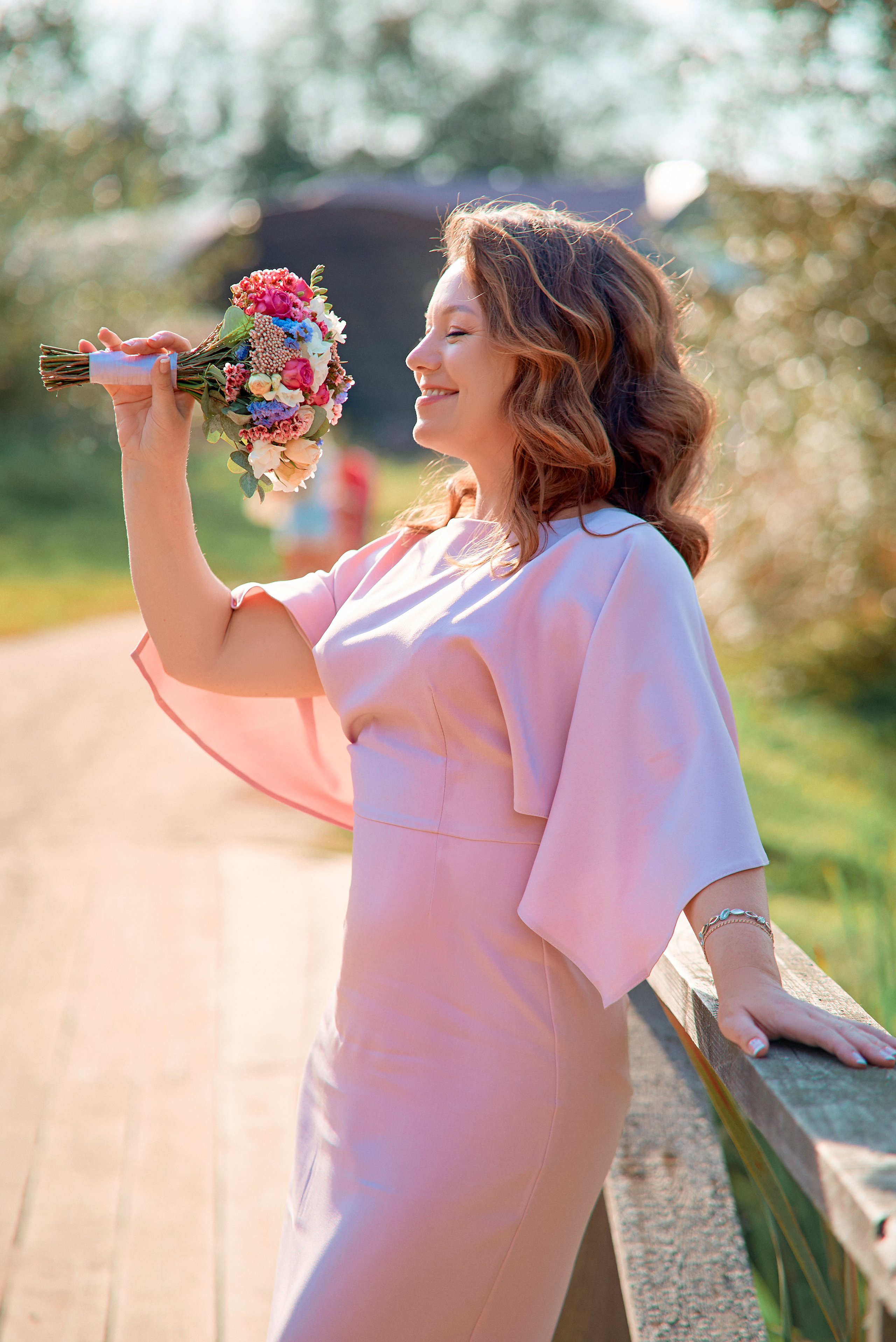 Свадьба в Суле, на берегу озера. Профессиональный фотограф в Минске Пискунова Марина