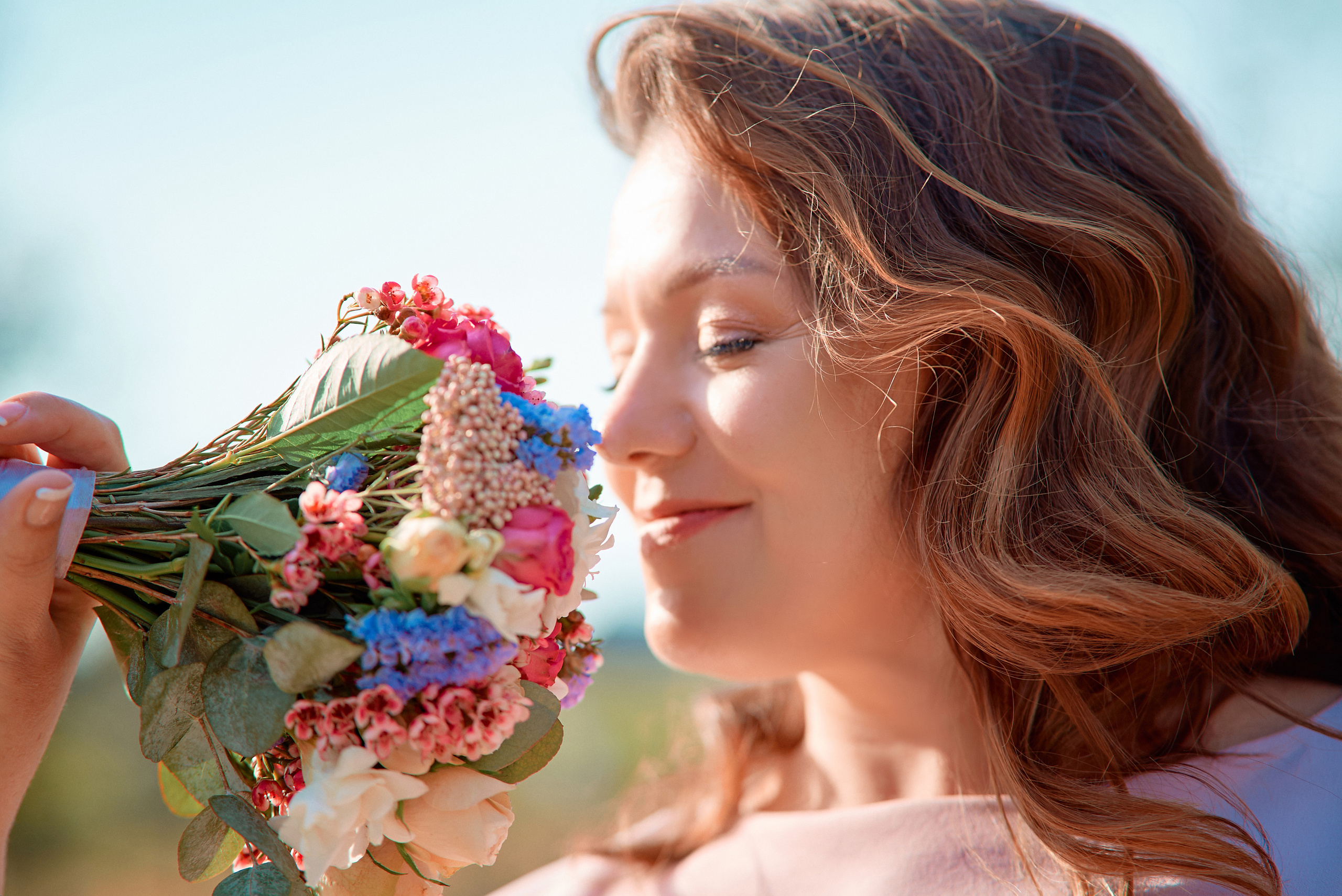 Свадьба в Суле, на берегу озера. Профессиональный фотограф в Минске Пискунова Марина