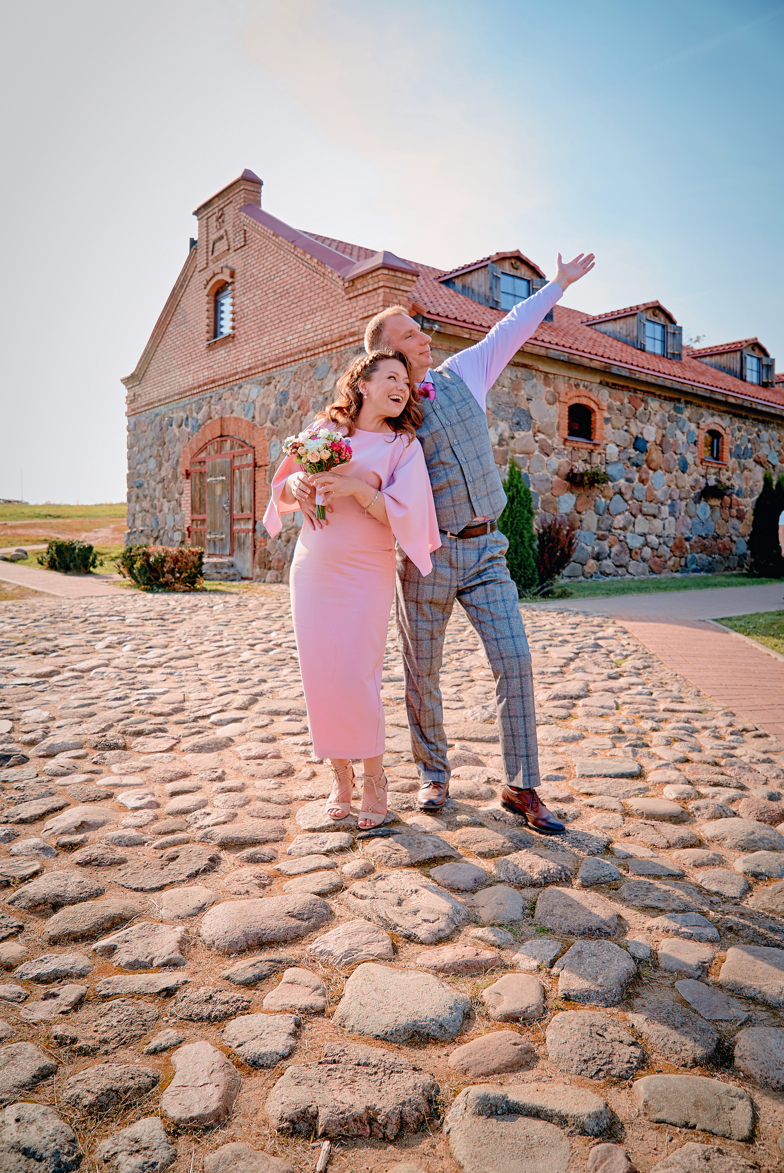 Свадьба в Суле, на берегу озера. Профессиональный фотограф в Минске Пискунова Марина