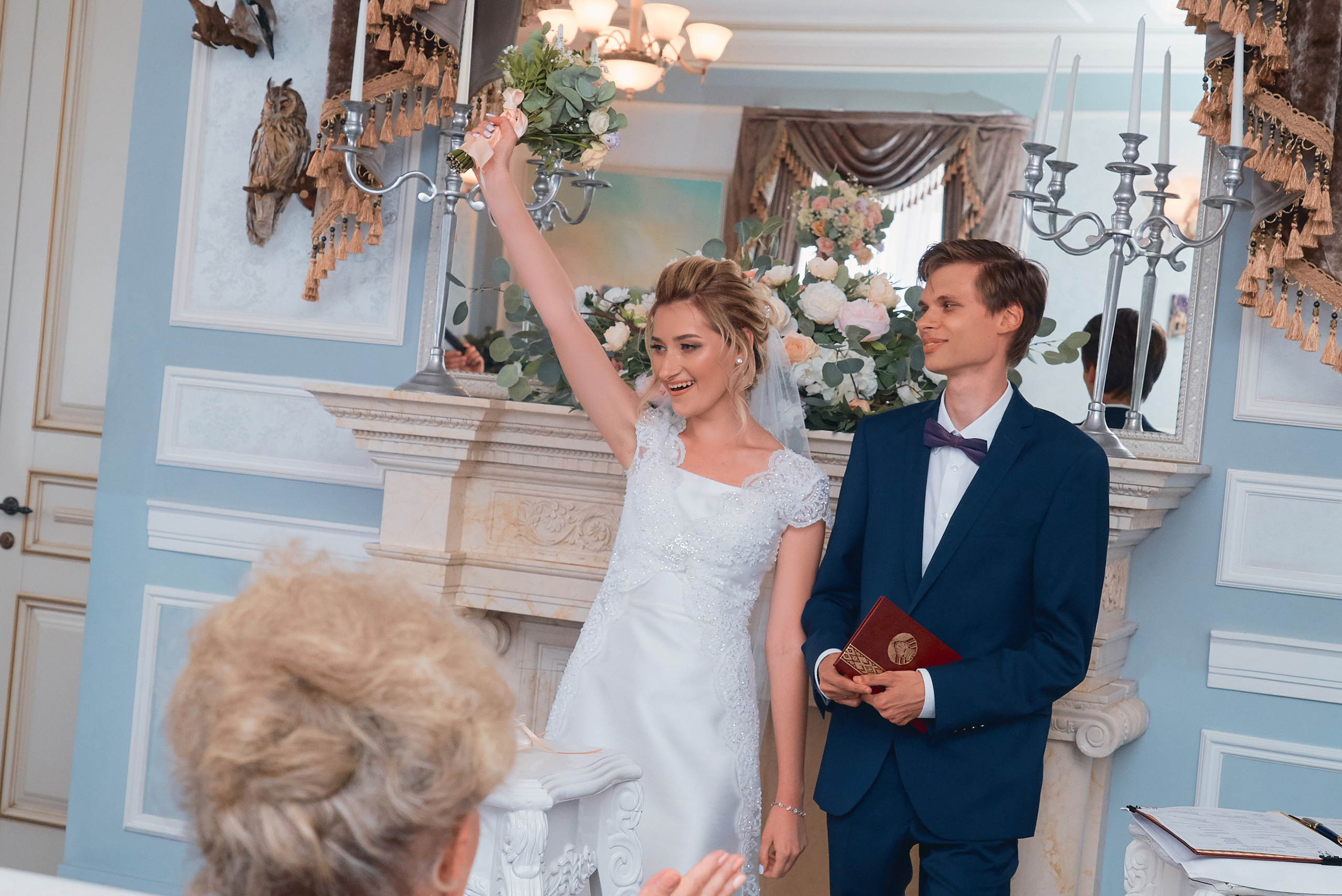 Александр & Екатерина. Профессиональный фотограф в Минске Пискунова Марина