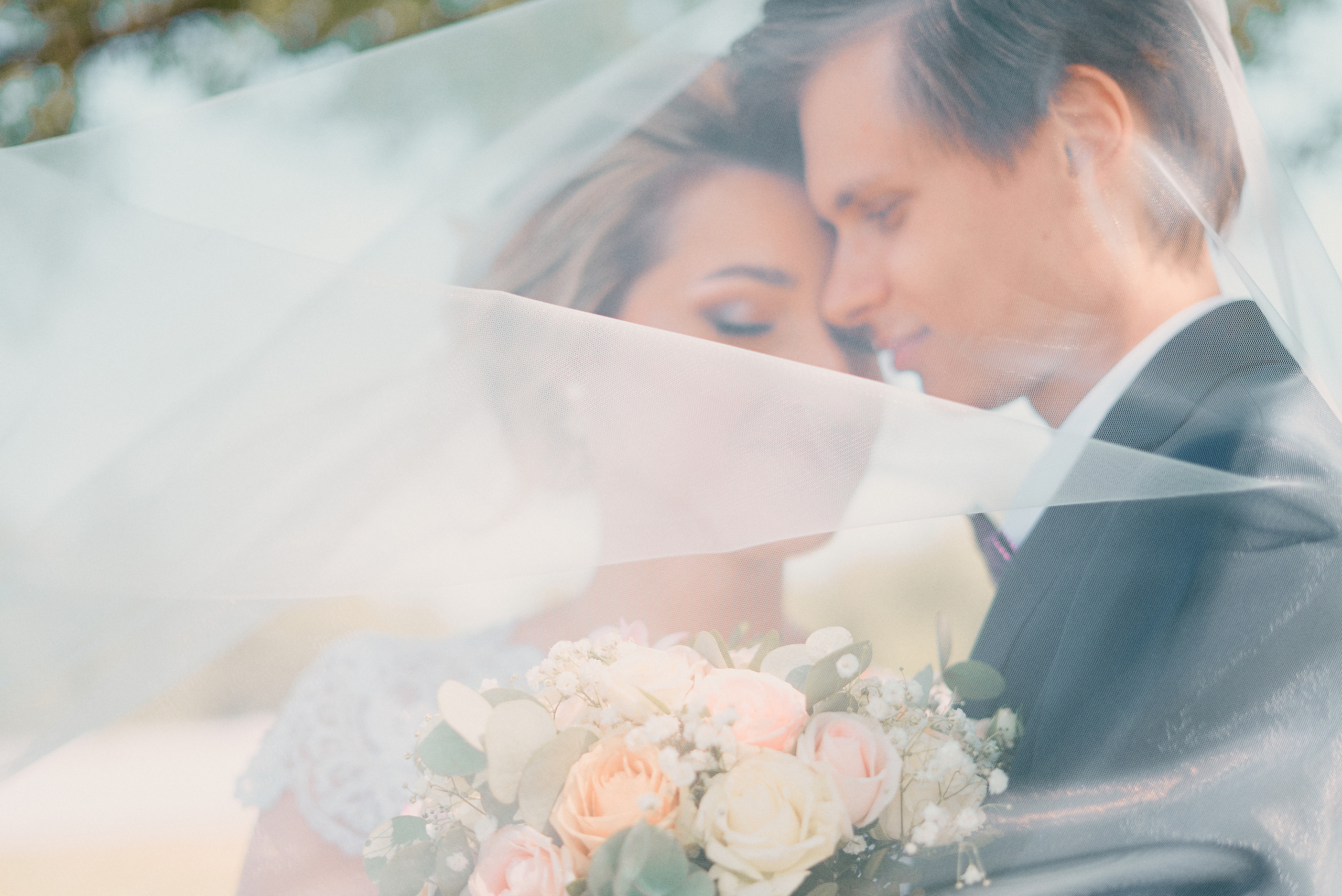 Александр & Екатерина. Профессиональный фотограф в Минске Пискунова Марина