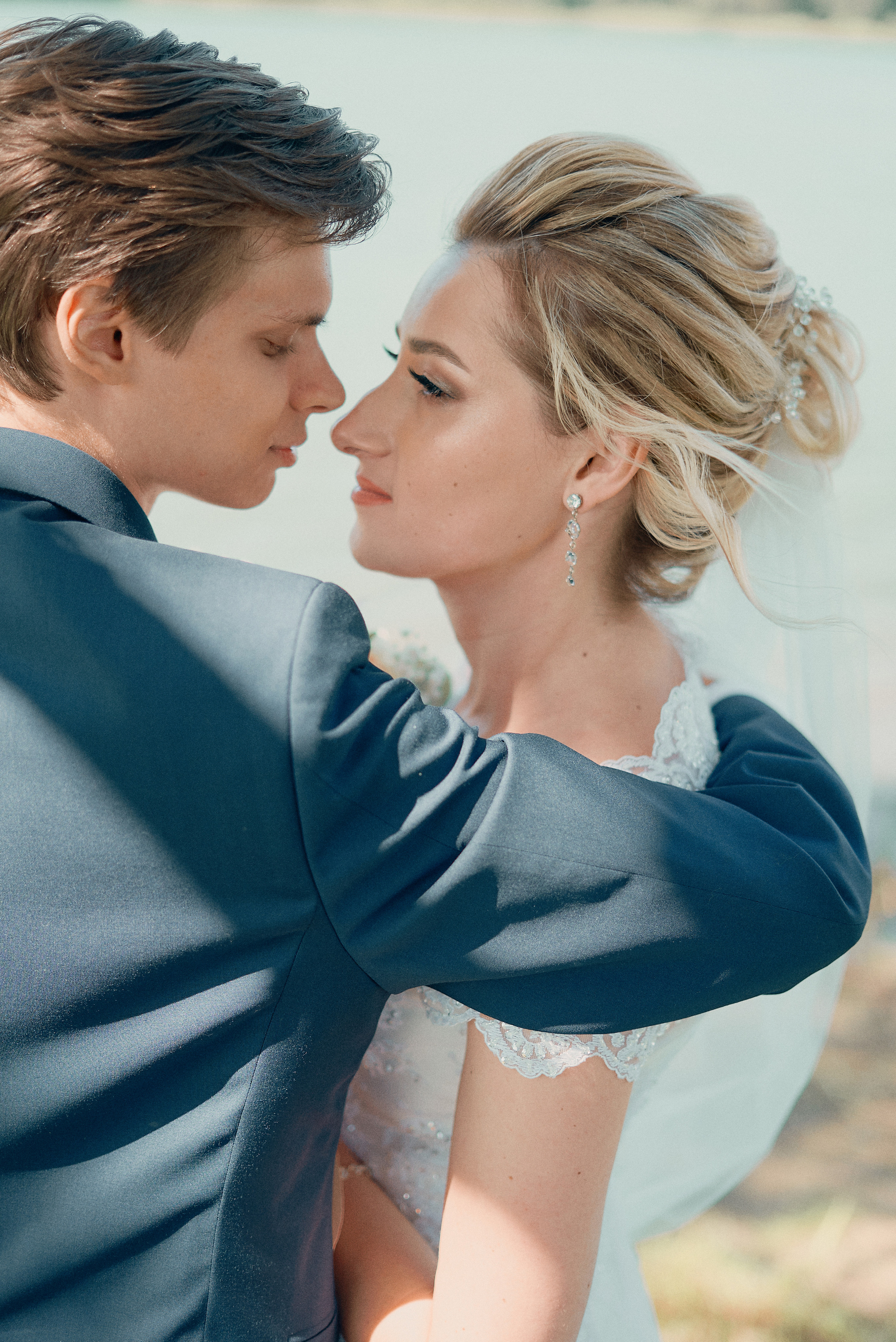 Александр & Екатерина. Профессиональный фотограф в Минске Пискунова Марина