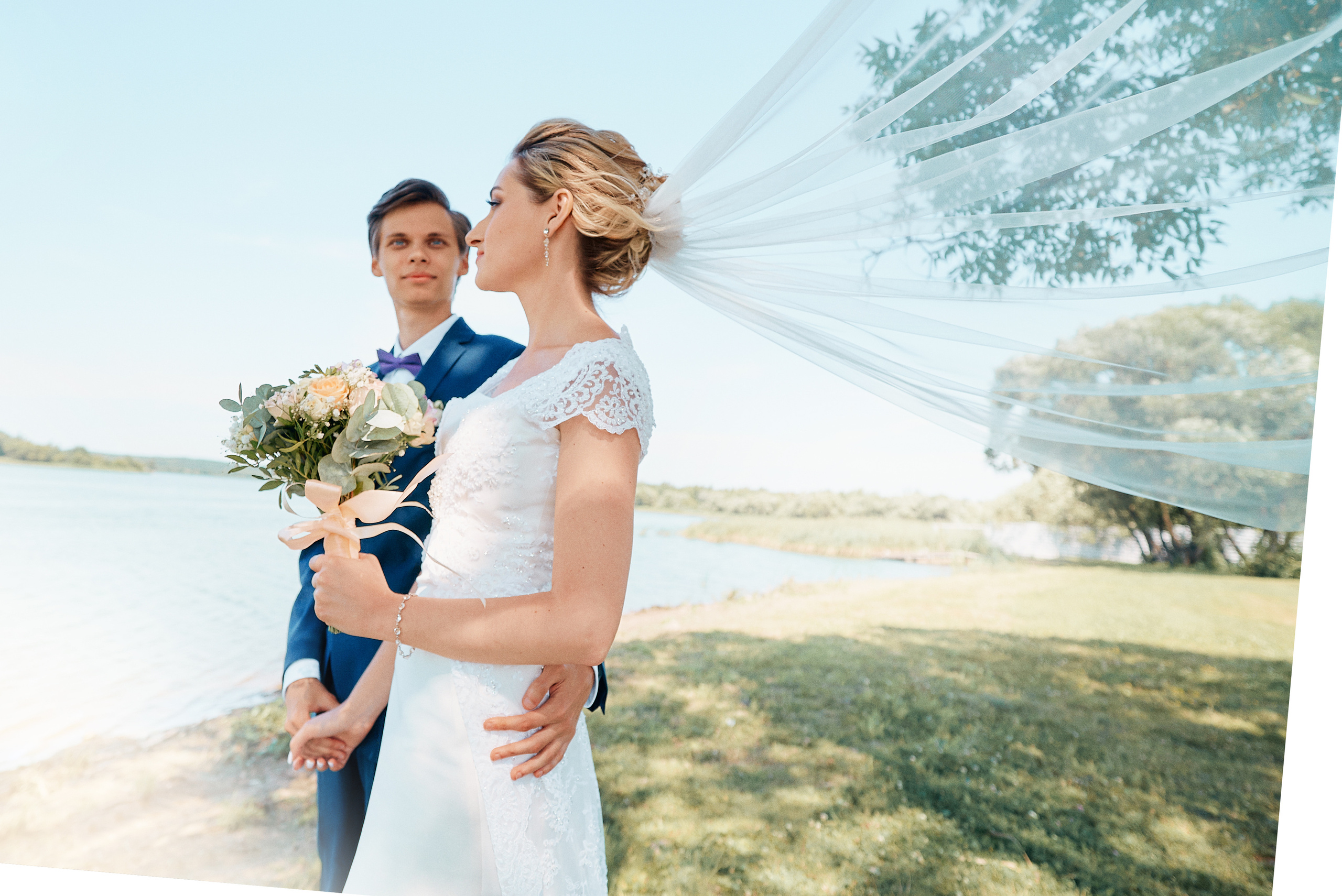 Александр & Екатерина. Профессиональный фотограф в Минске Пискунова Марина