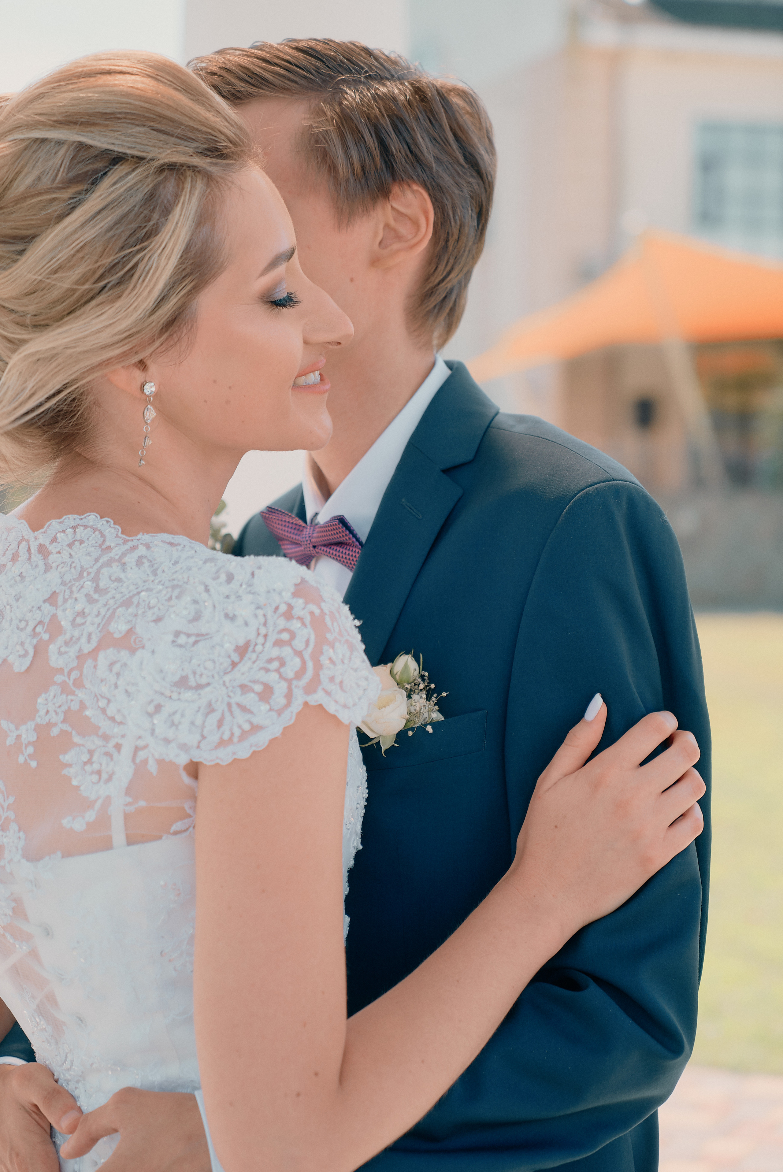 Александр & Екатерина. Профессиональный фотограф в Минске Пискунова Марина