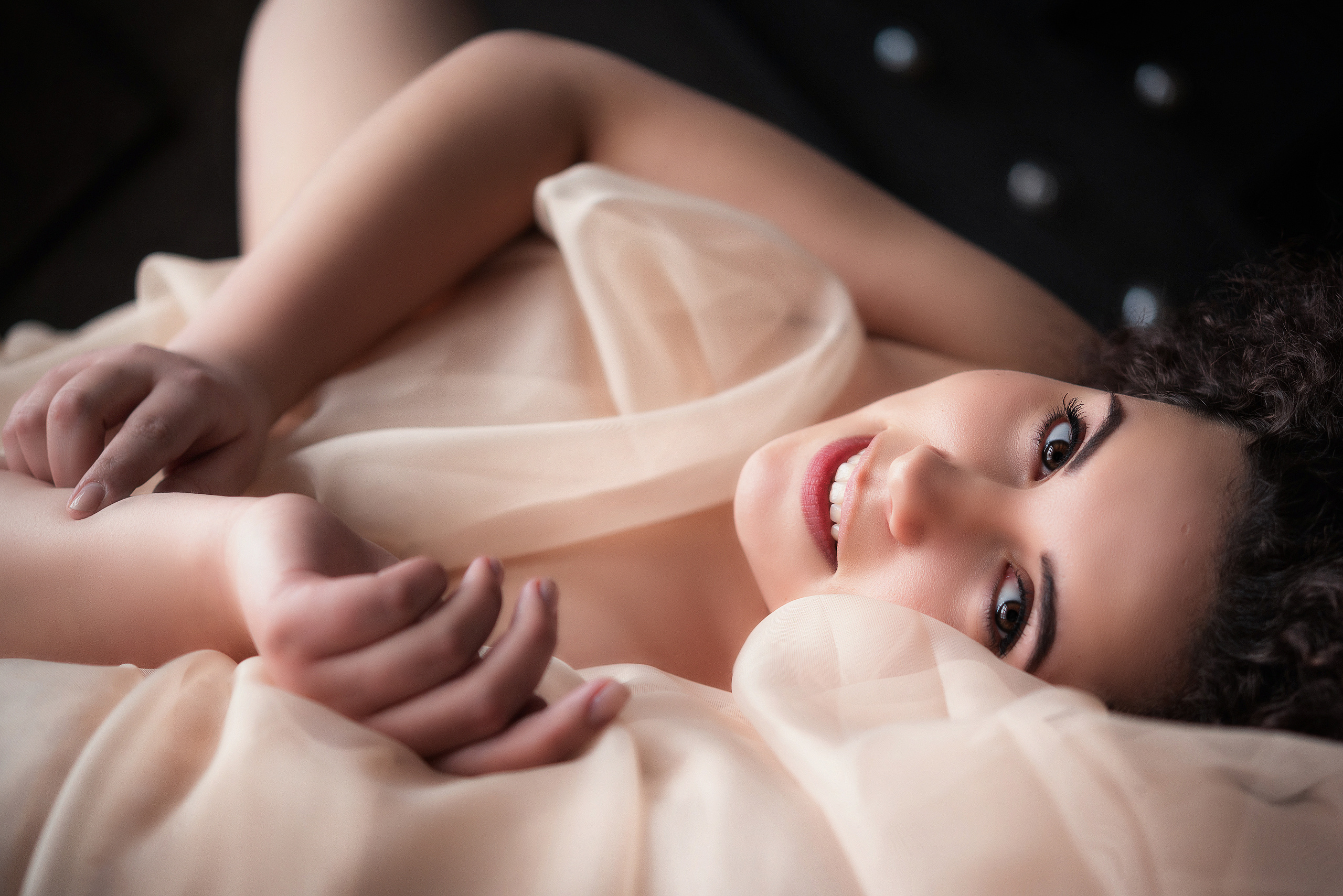 Renaissance. Svetlana Lapina, portrait photographer, San Francisco