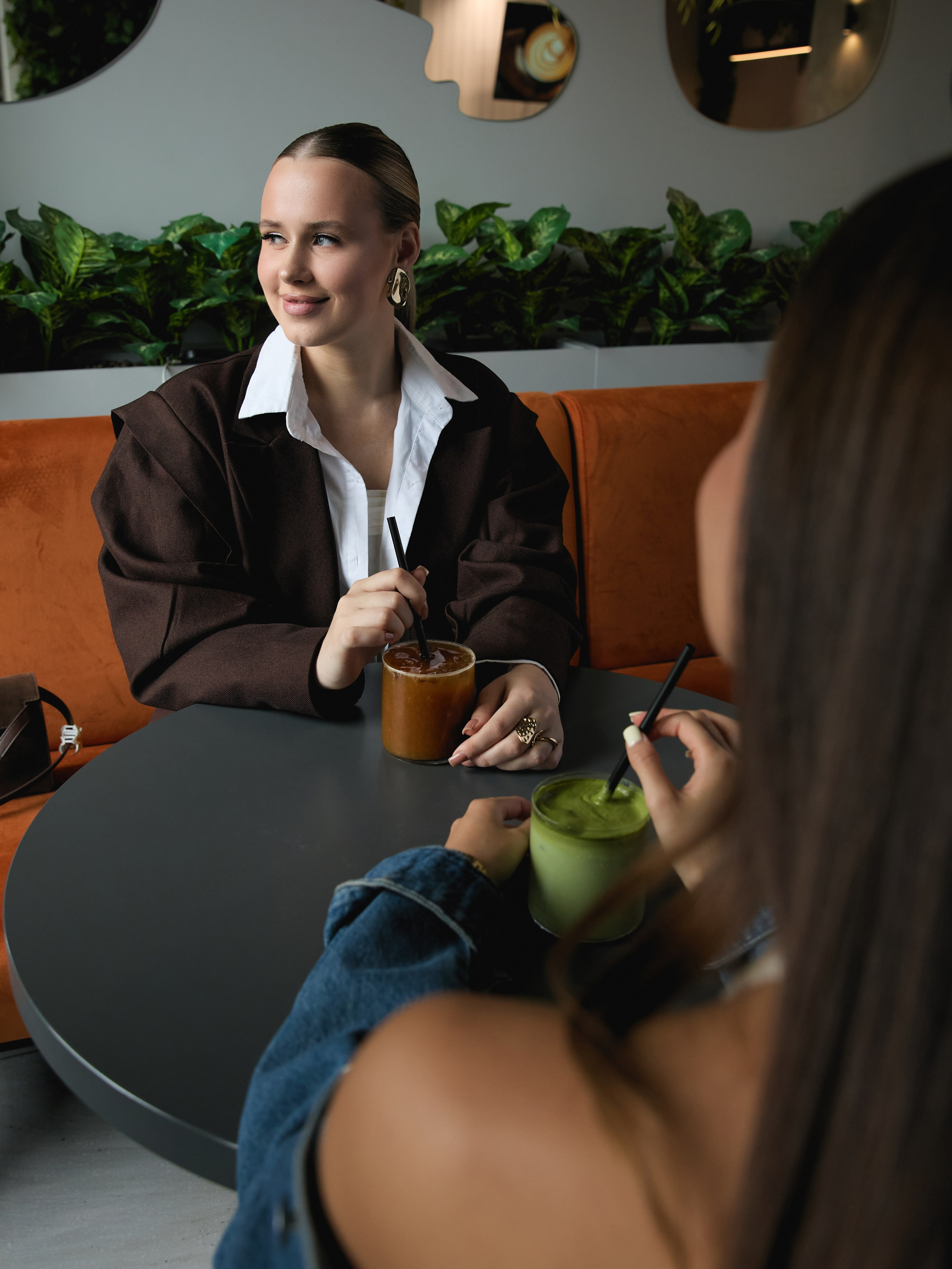 Ресторан molecula. Фотограф в Москве и Сургуте Алла Лесовая. Снимаю каталог для брендов и индивидуальные портреты для людей