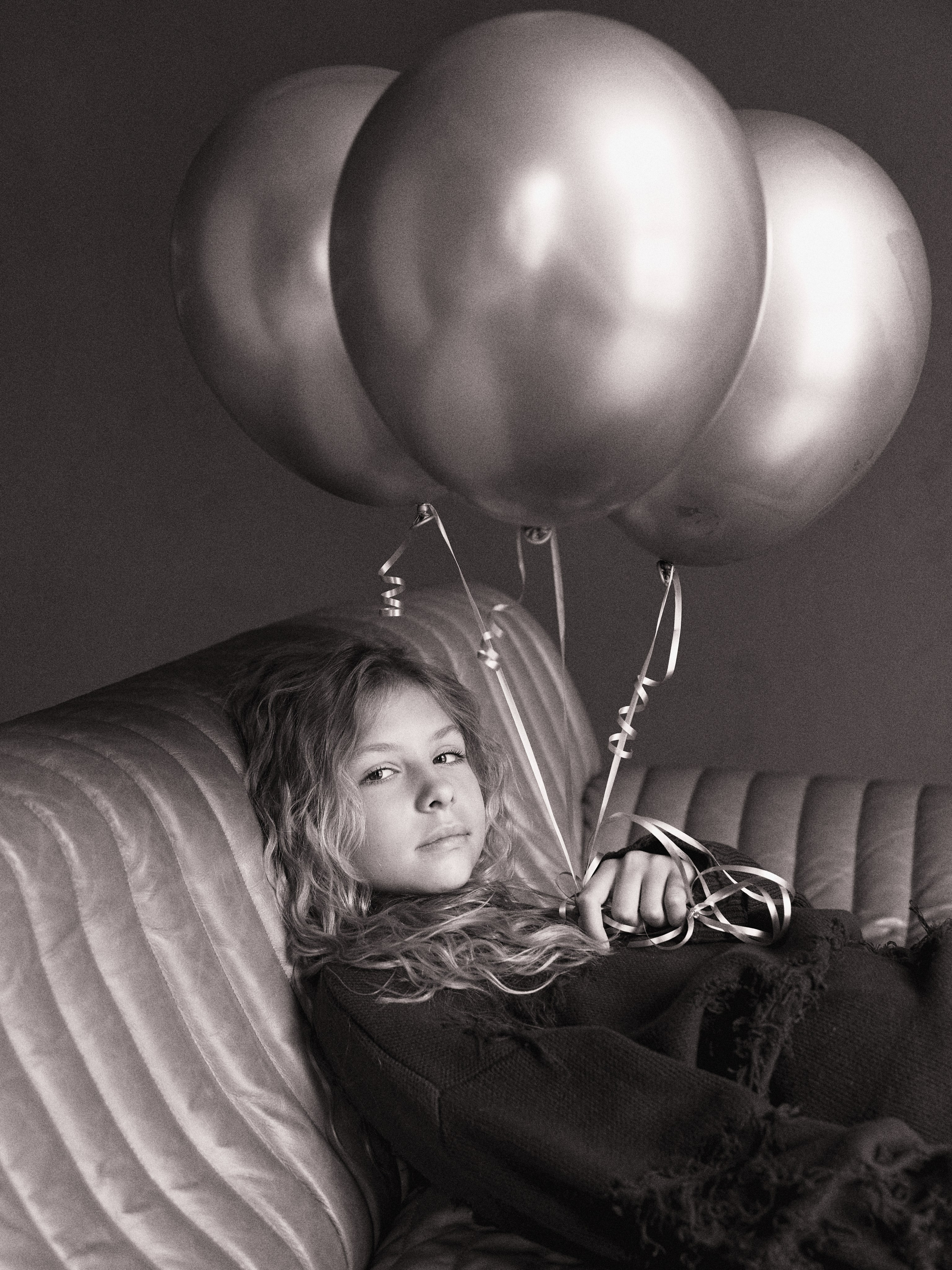 Василиса. Фотограф в Москве и Сургуте Алла Лесовая. Снимаю каталог для брендов и индивидуальные портреты для людей