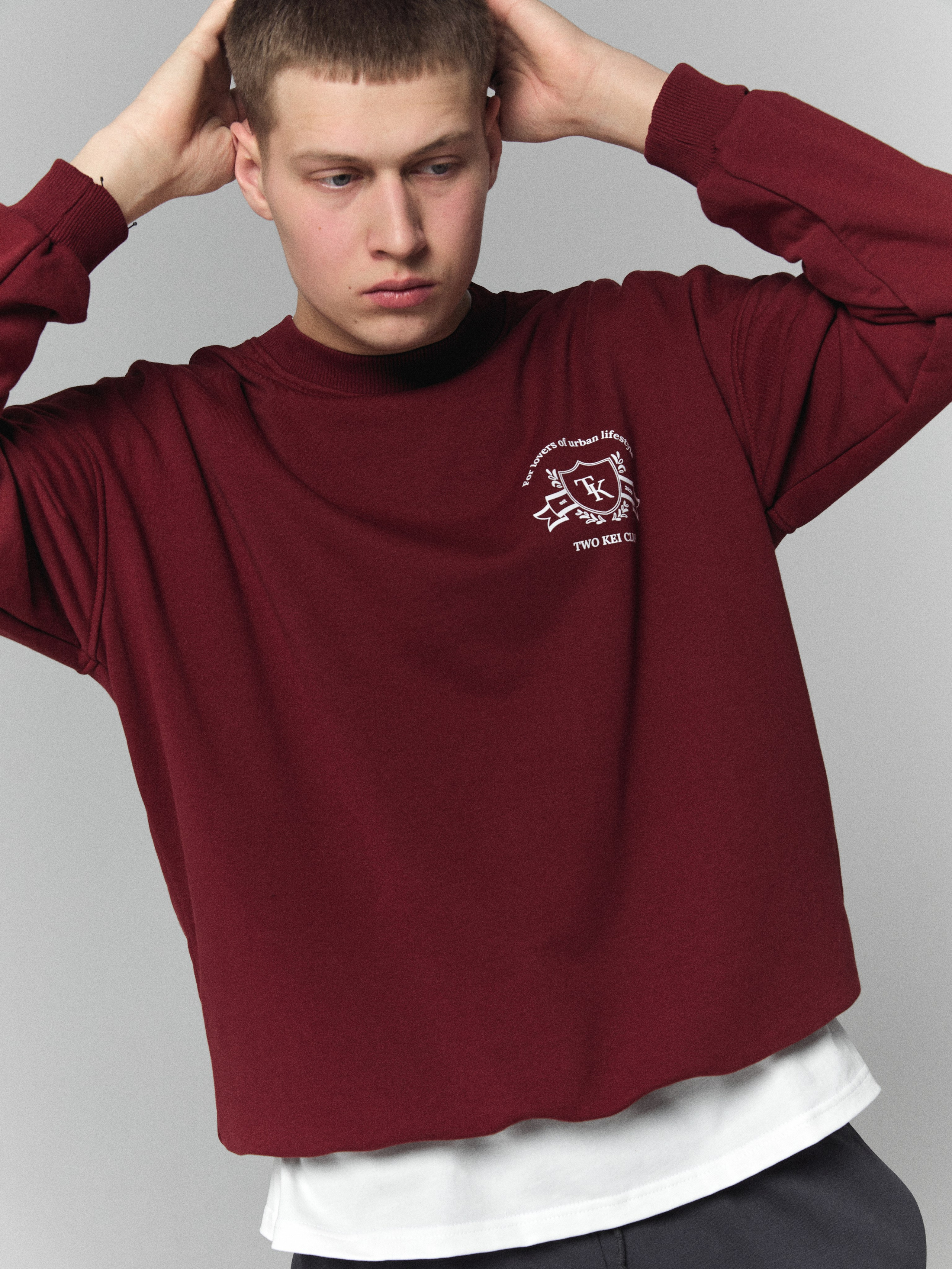 TWO KEI. Фотограф в Москве и Сургуте Алла Лесовая. Снимаю каталог для брендов и индивидуальные портреты для людей