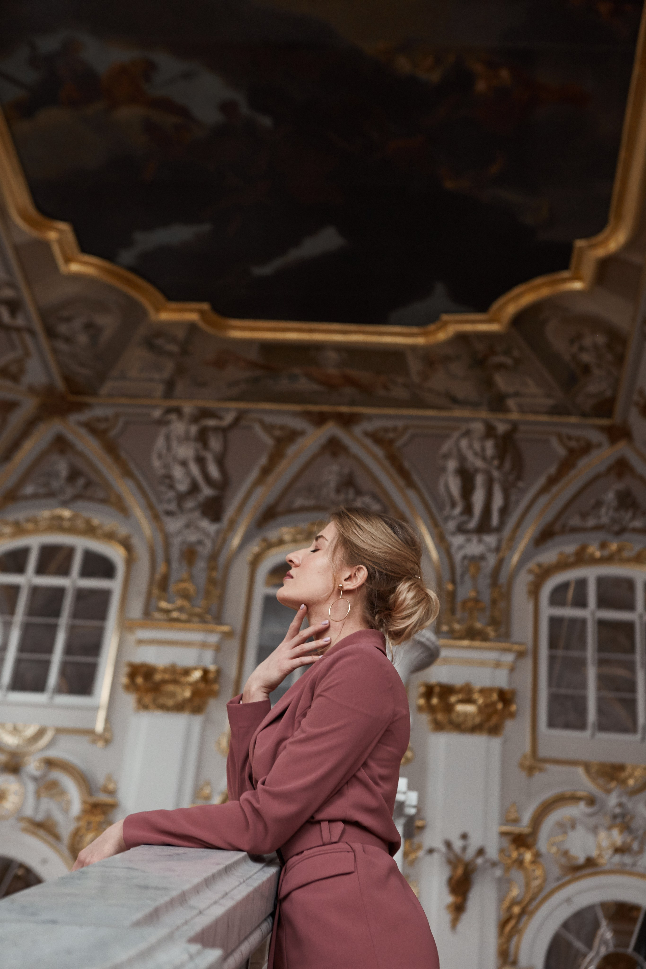 Валентина. Анастасия Зобнинá — фотограф в Санкт-Петербурге/СПб