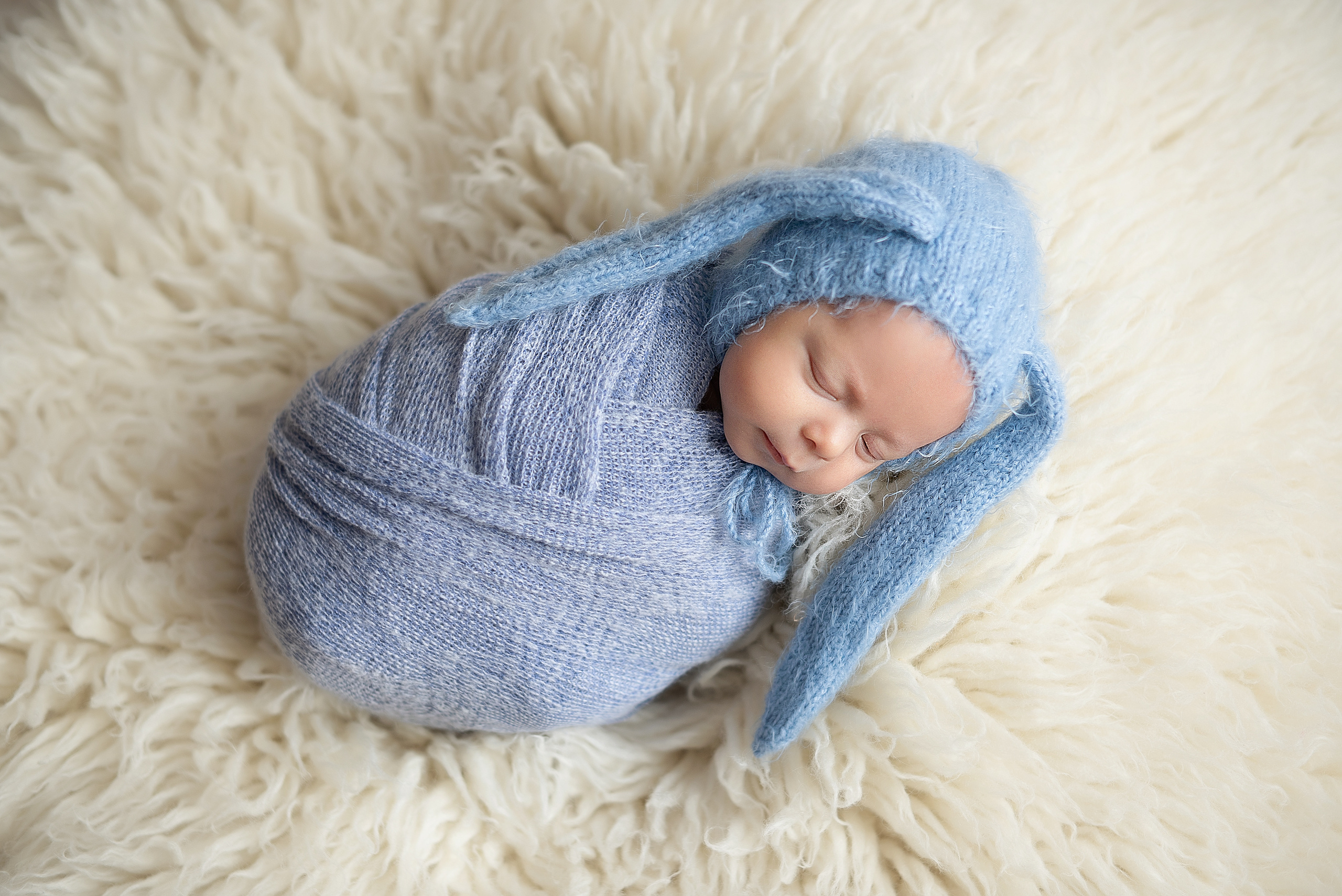 Владимир, 1 мес. Детский и семейный фотограф в Красноярске. Фотосессии новорожденных малышей до 1 месяца