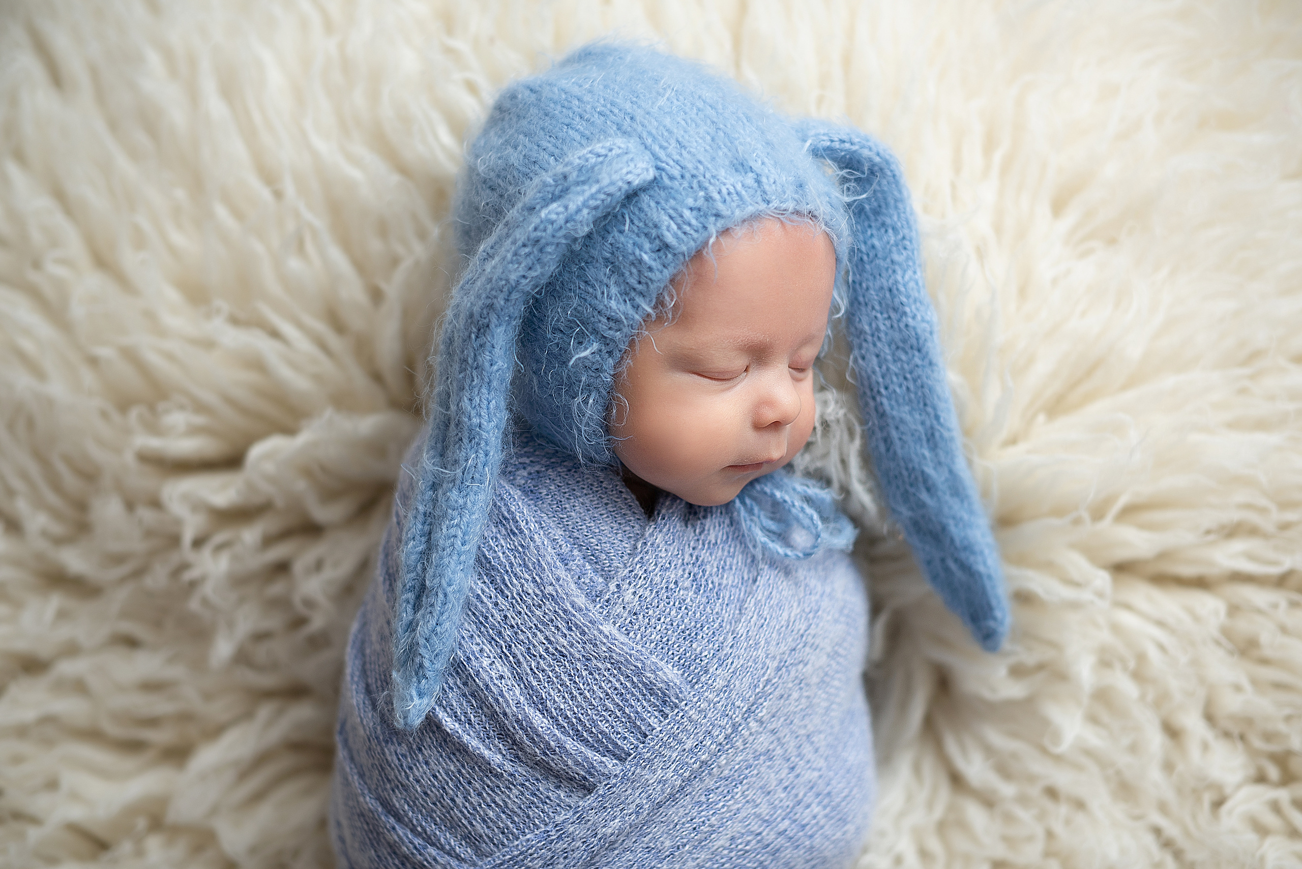 Владимир, 1 мес. Детский и семейный фотограф в Красноярске. Фотосессии новорожденных малышей до 1 месяца