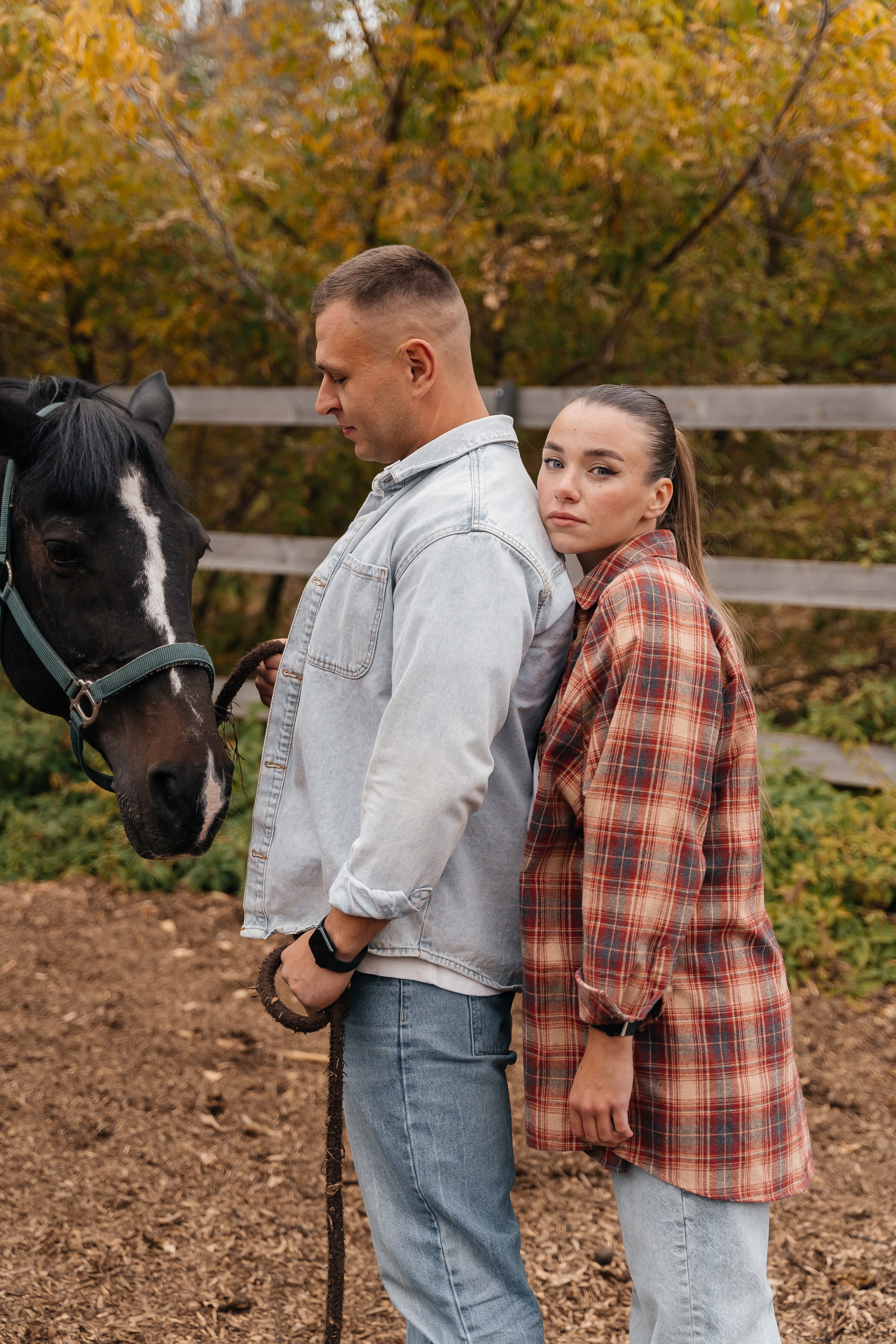 Никита, Аня, Лёва и Миша. Волик Мария