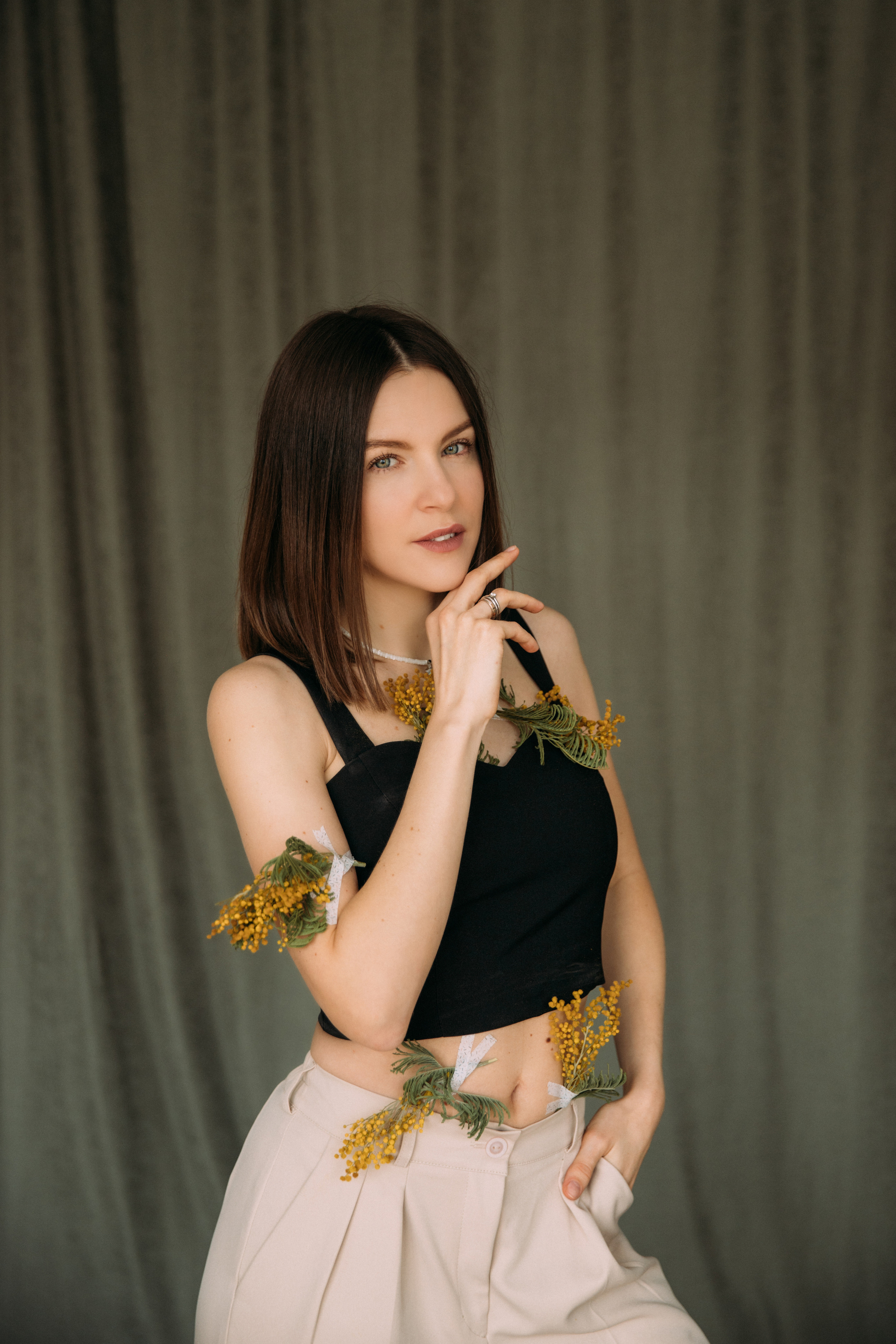 9 марта. Женский и семейный фотограф в Туле Катя Вуколова