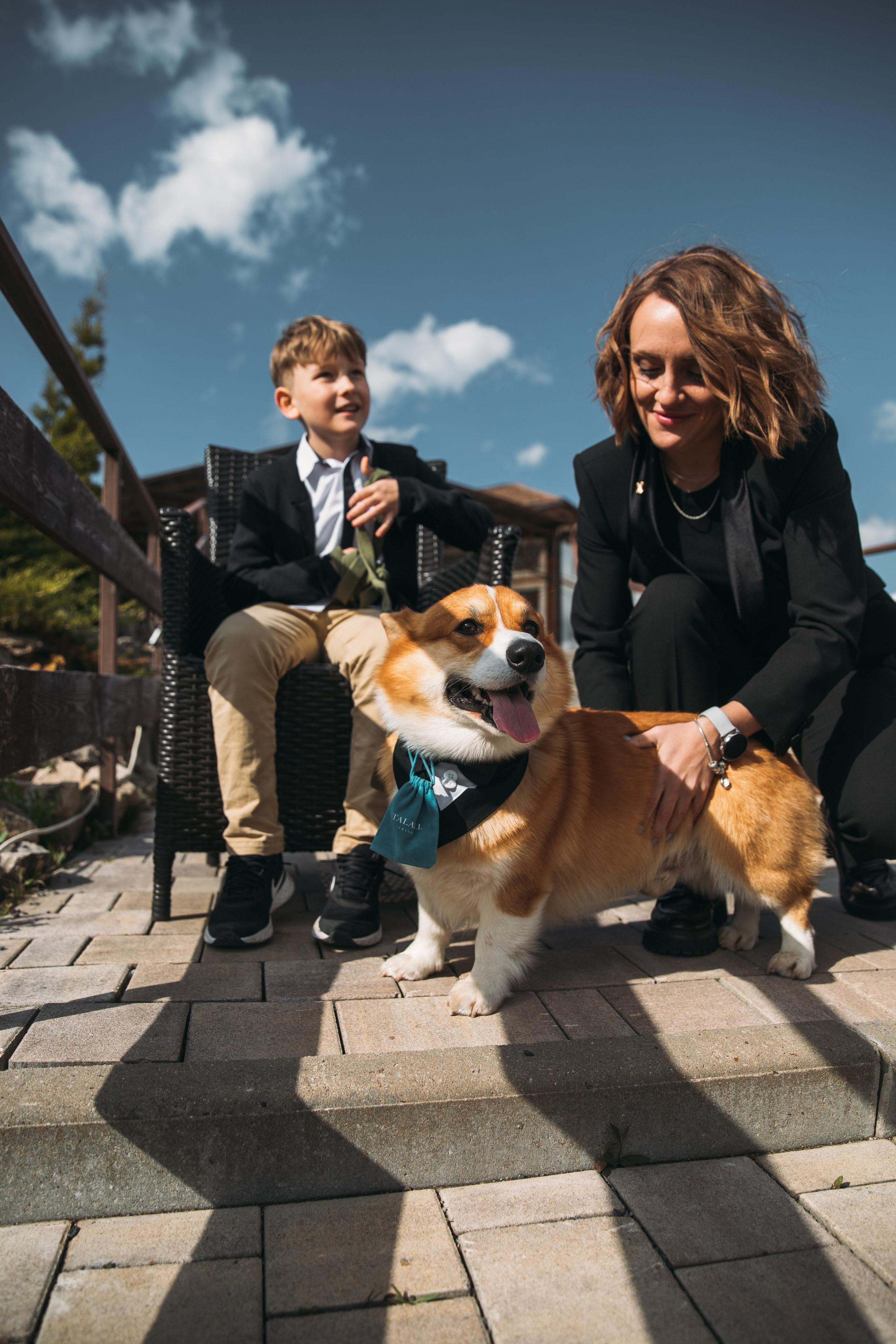 Дима и Яна. Женский и семейный фотограф в Туле Катя Вуколова