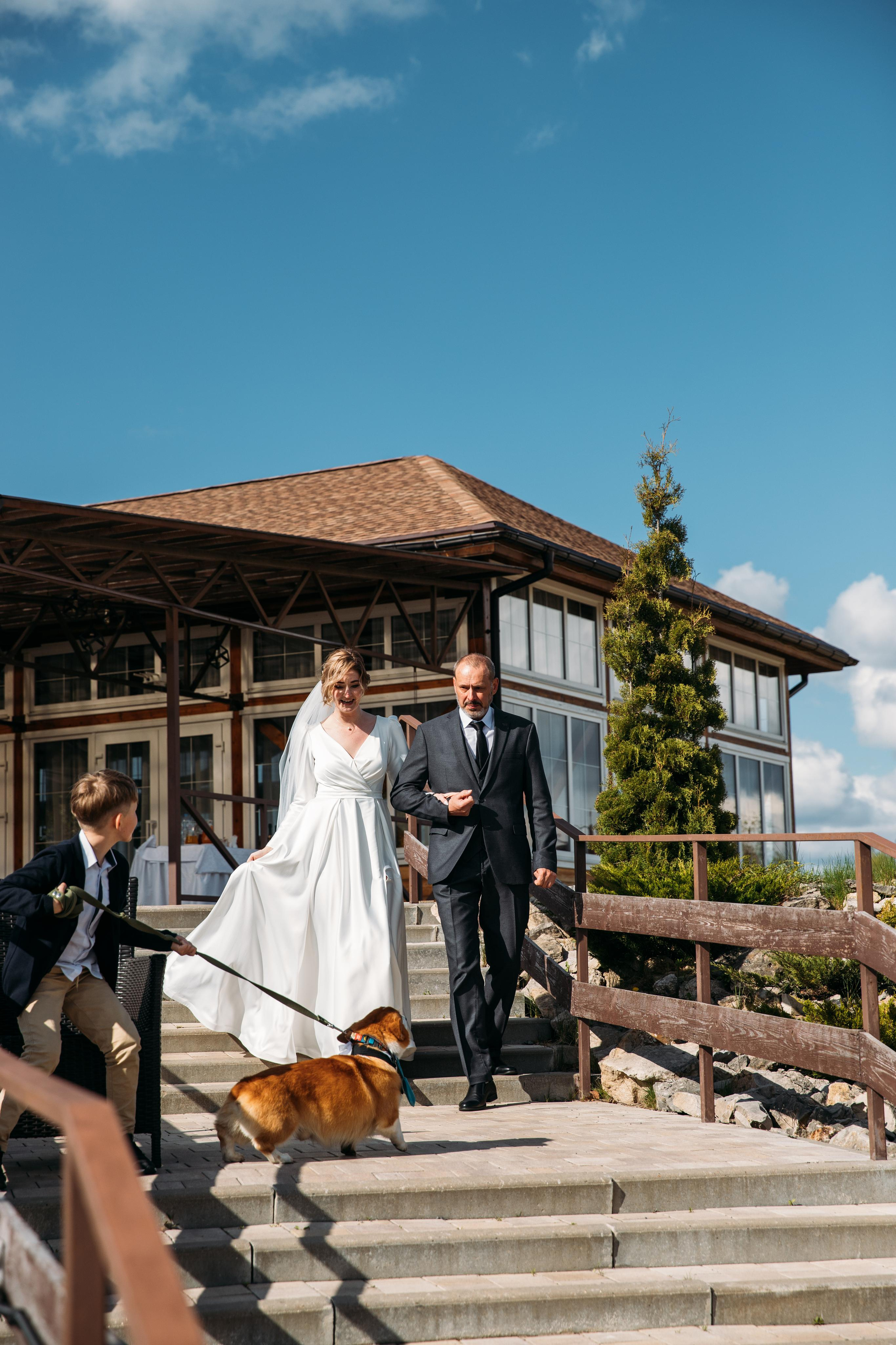 Дима и Яна. Женский и семейный фотограф в Туле Катя Вуколова