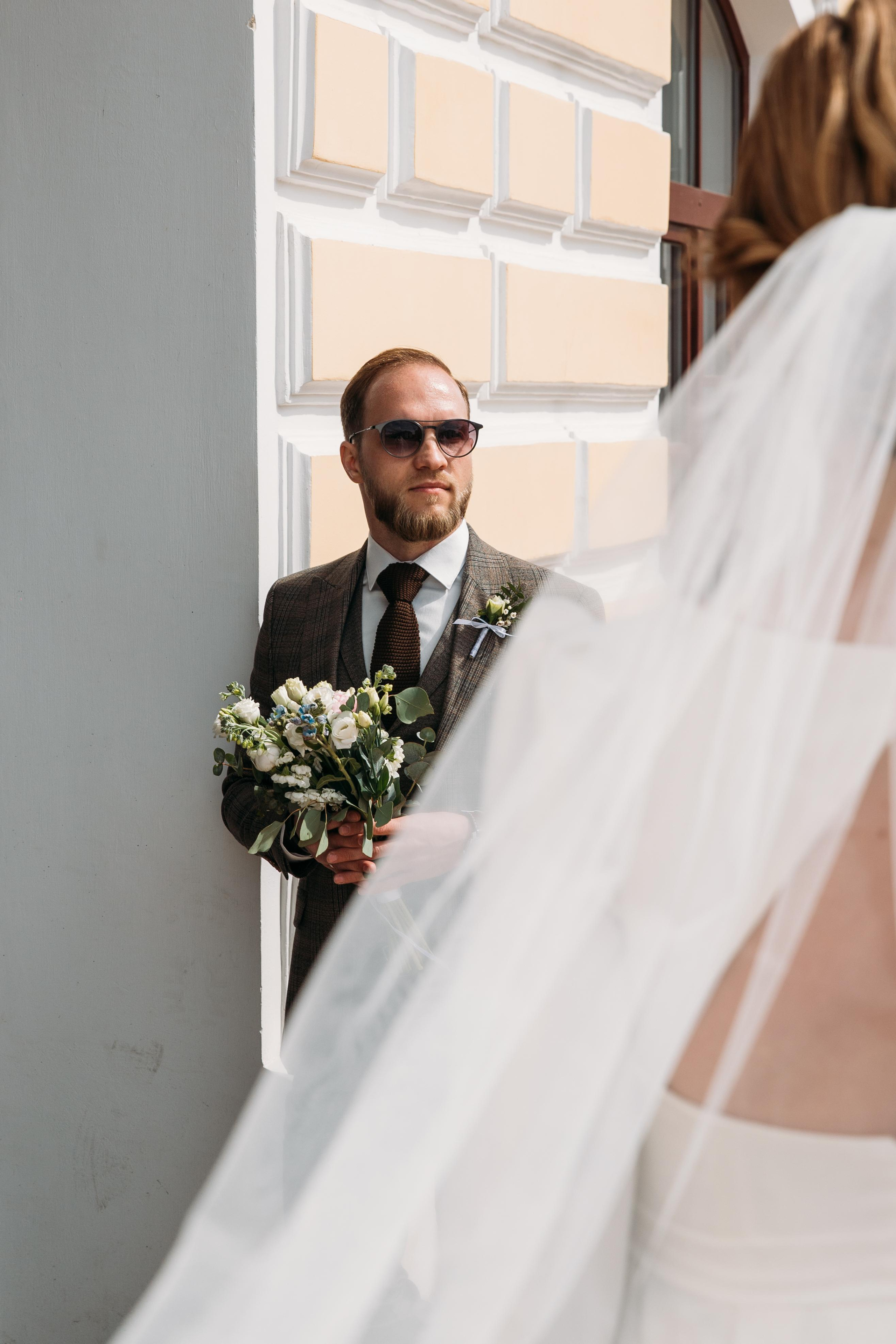 Дима и Яна. Женский и семейный фотограф в Туле Катя Вуколова