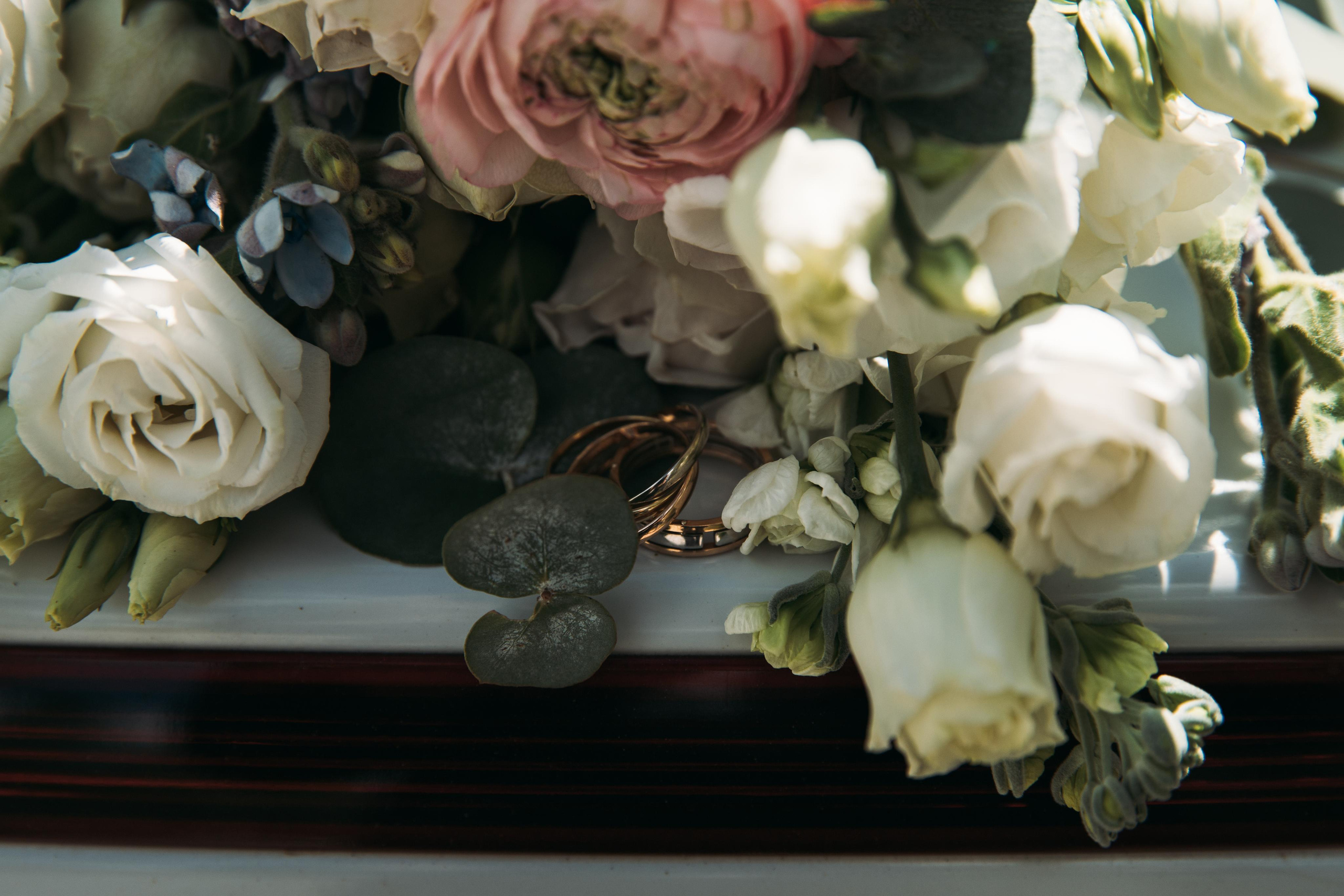 Дима и Яна. Женский и семейный фотограф в Туле Катя Вуколова