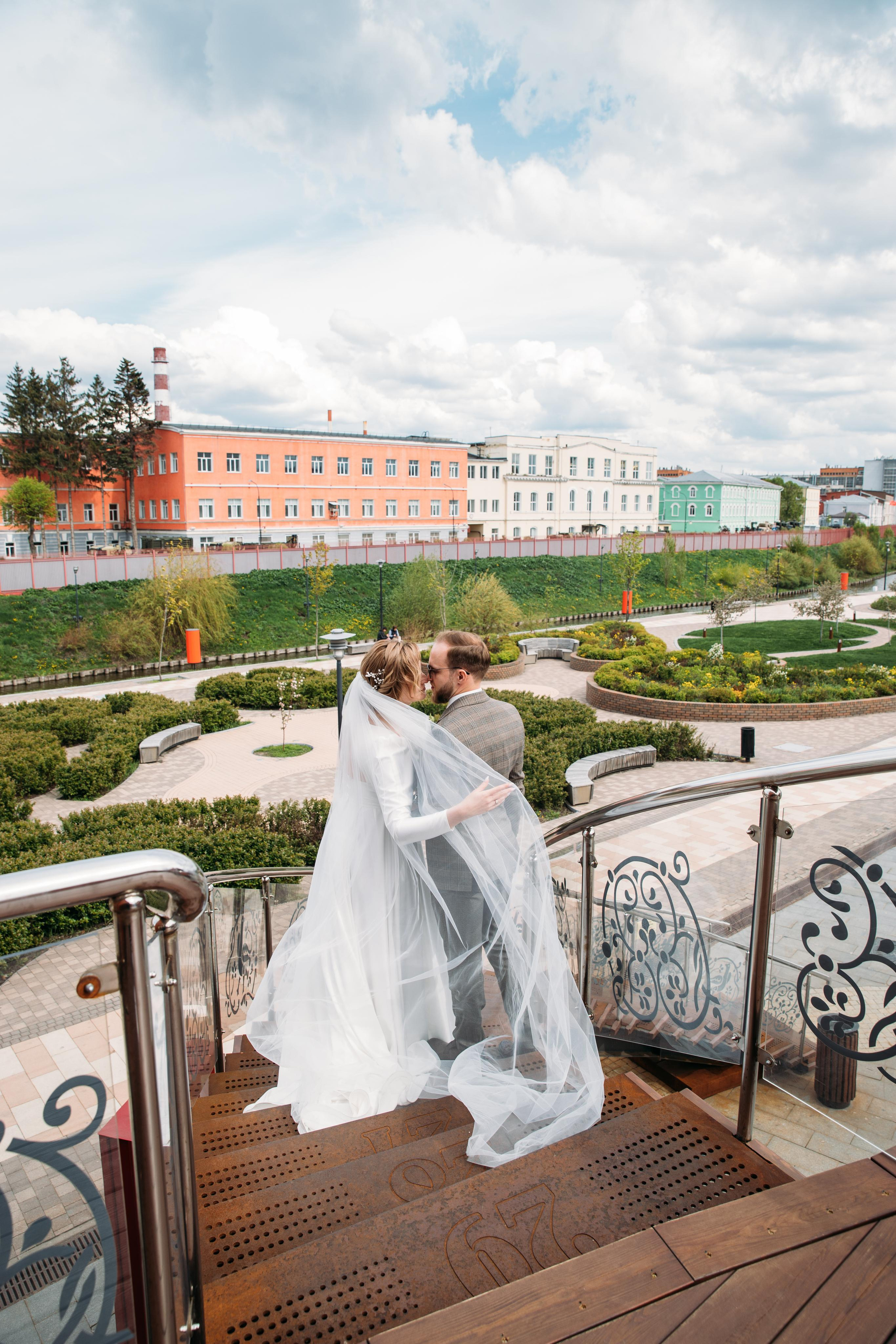 Дима и Яна. Женский и семейный фотограф в Туле Катя Вуколова