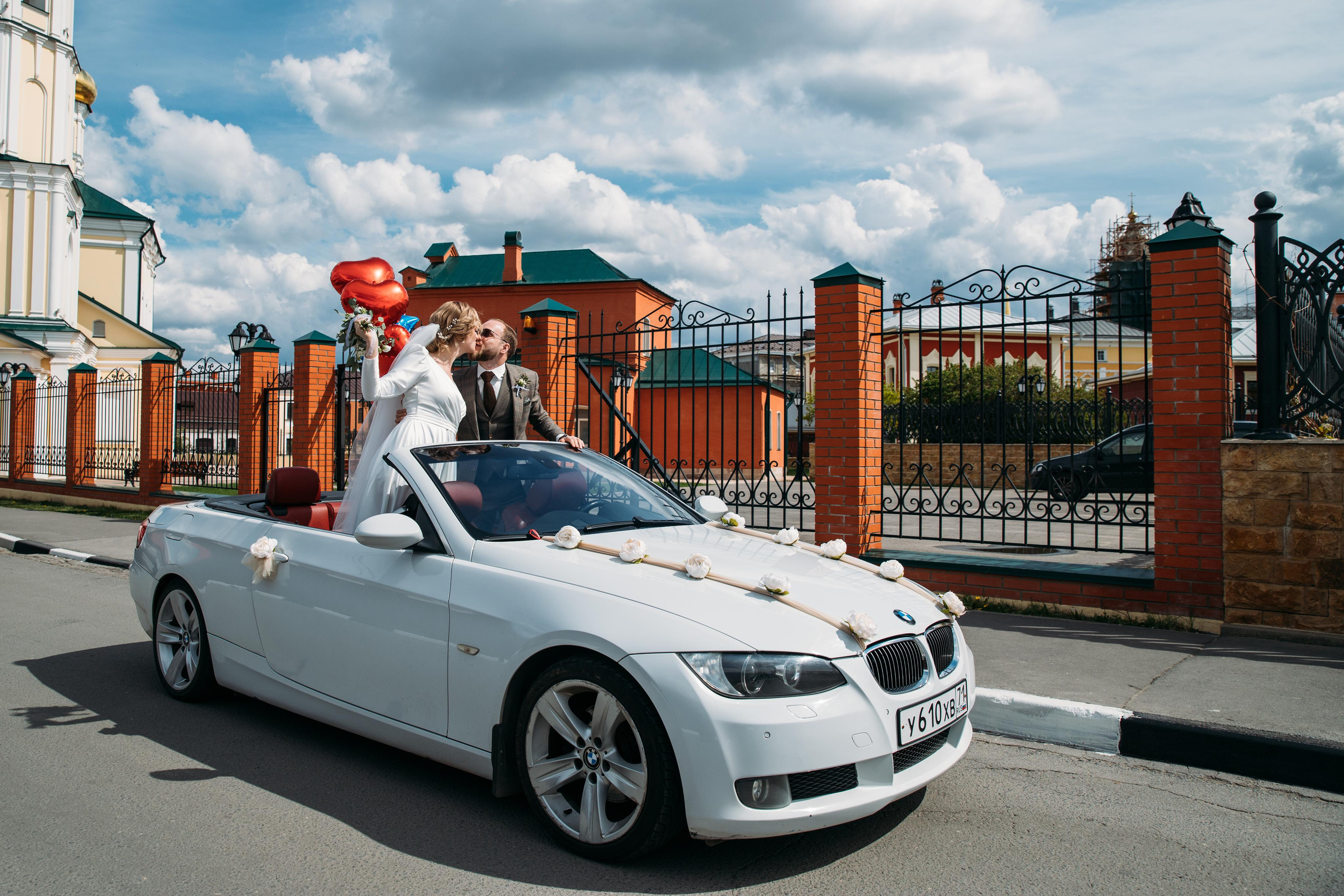 Дима и Яна. Женский и семейный фотограф в Туле Катя Вуколова